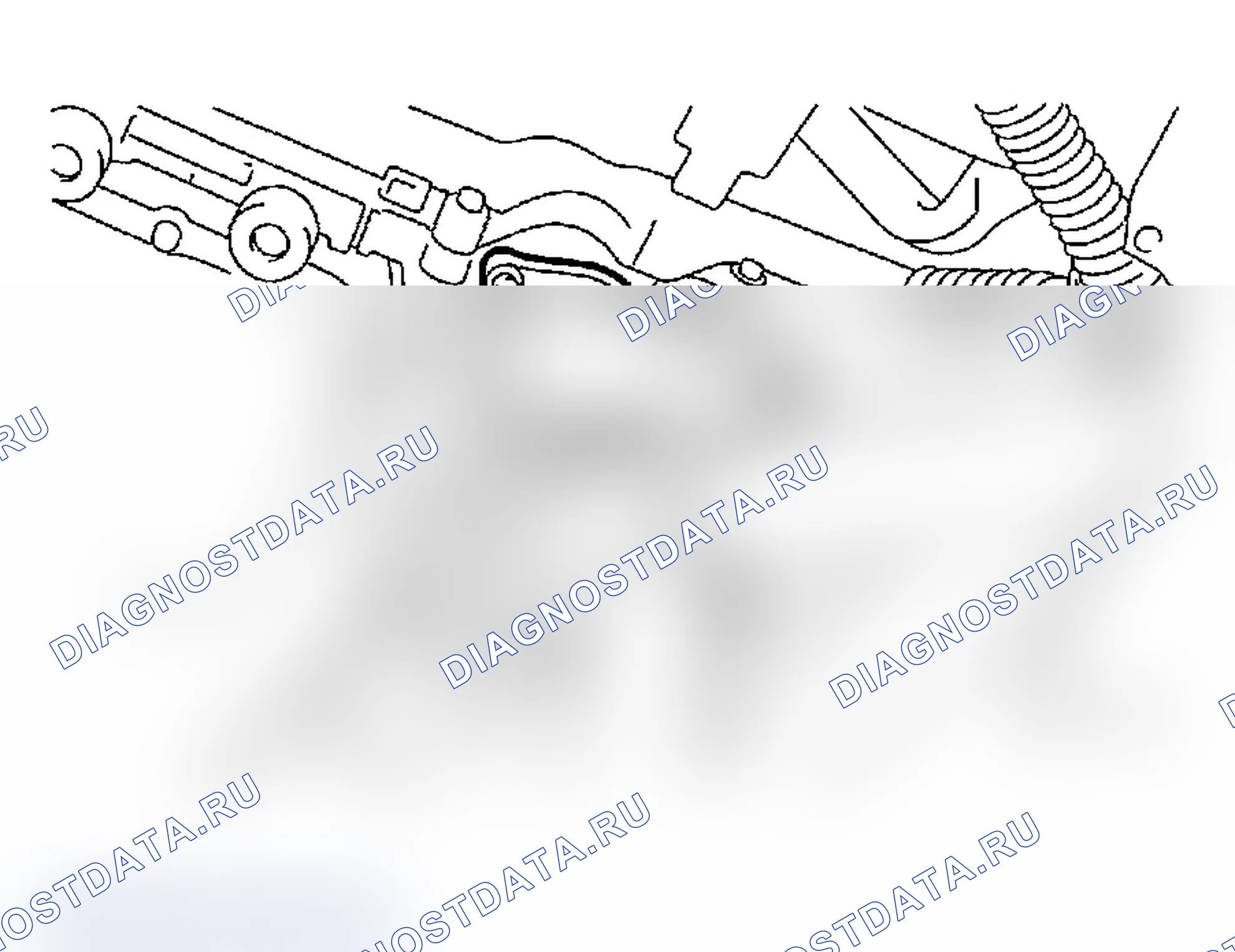 Рис. 62. Subaru Impreza WRX GD/GG рестайлинг