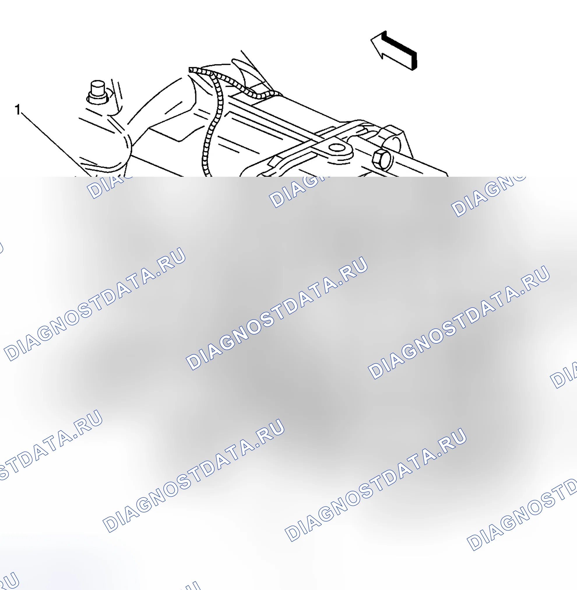 Рис. 27. Cadillac CTS I