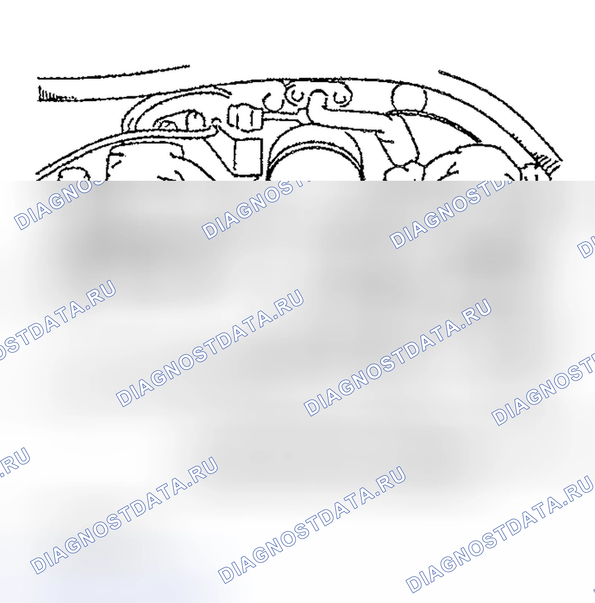 Рис. 12. Suzuki Vitara I