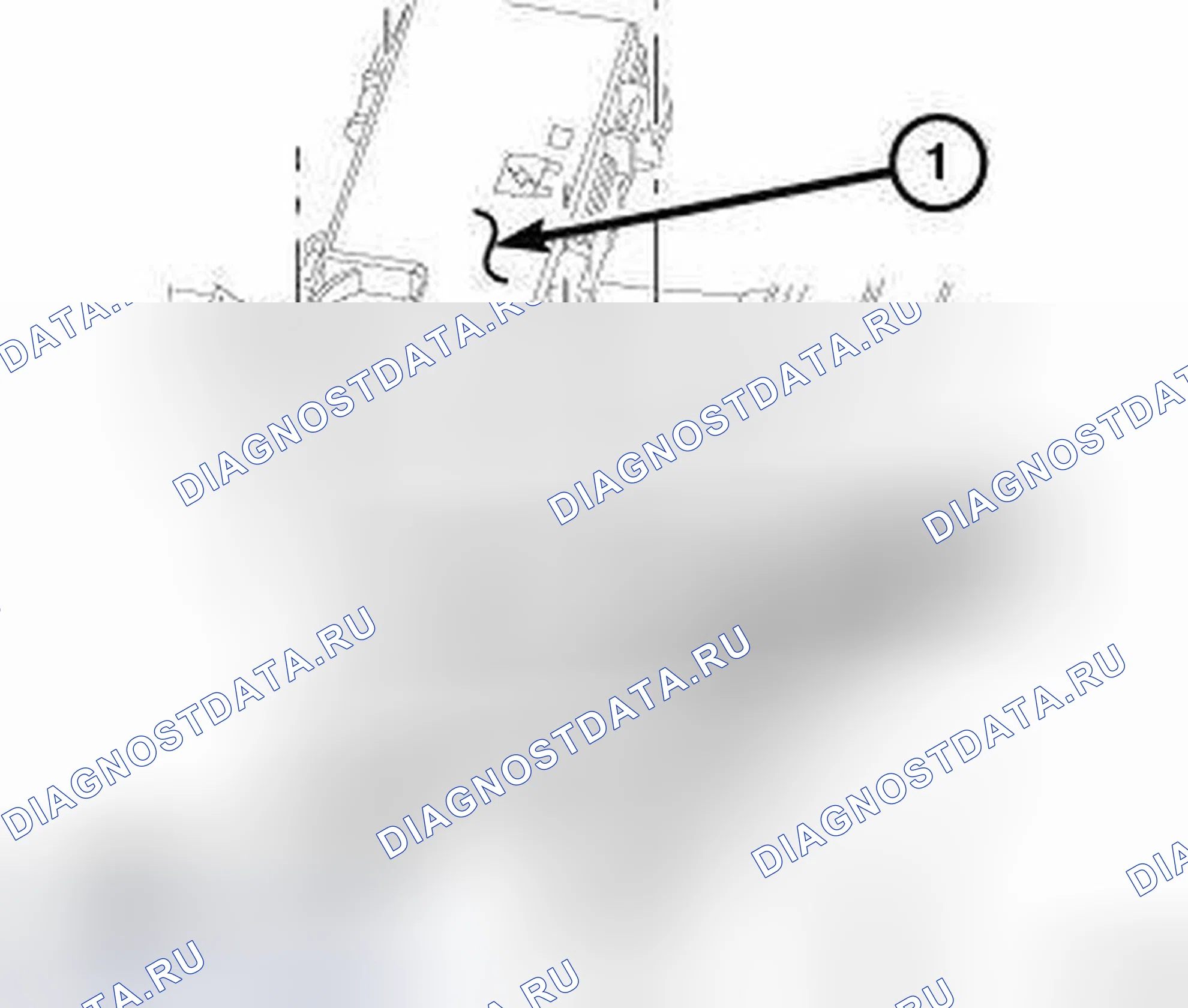 Рис. 18. Dodge Journey I