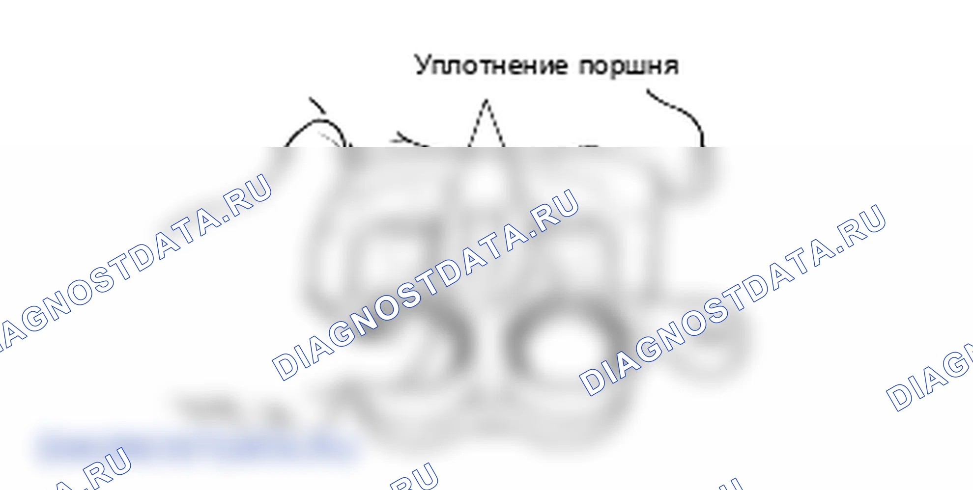 Разборка переднего дискового тормоза. Kia Sorento BL