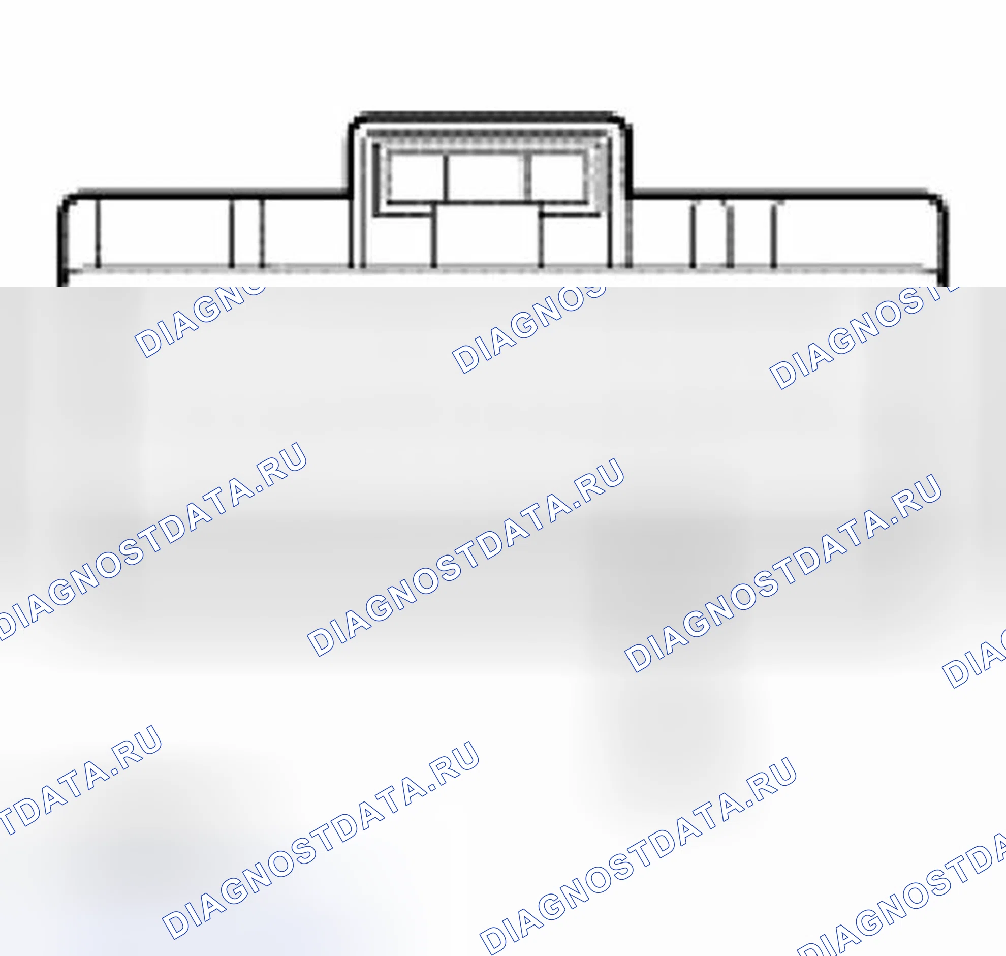 Рис. 161: FEM C201b. Hyundai ix25 II
