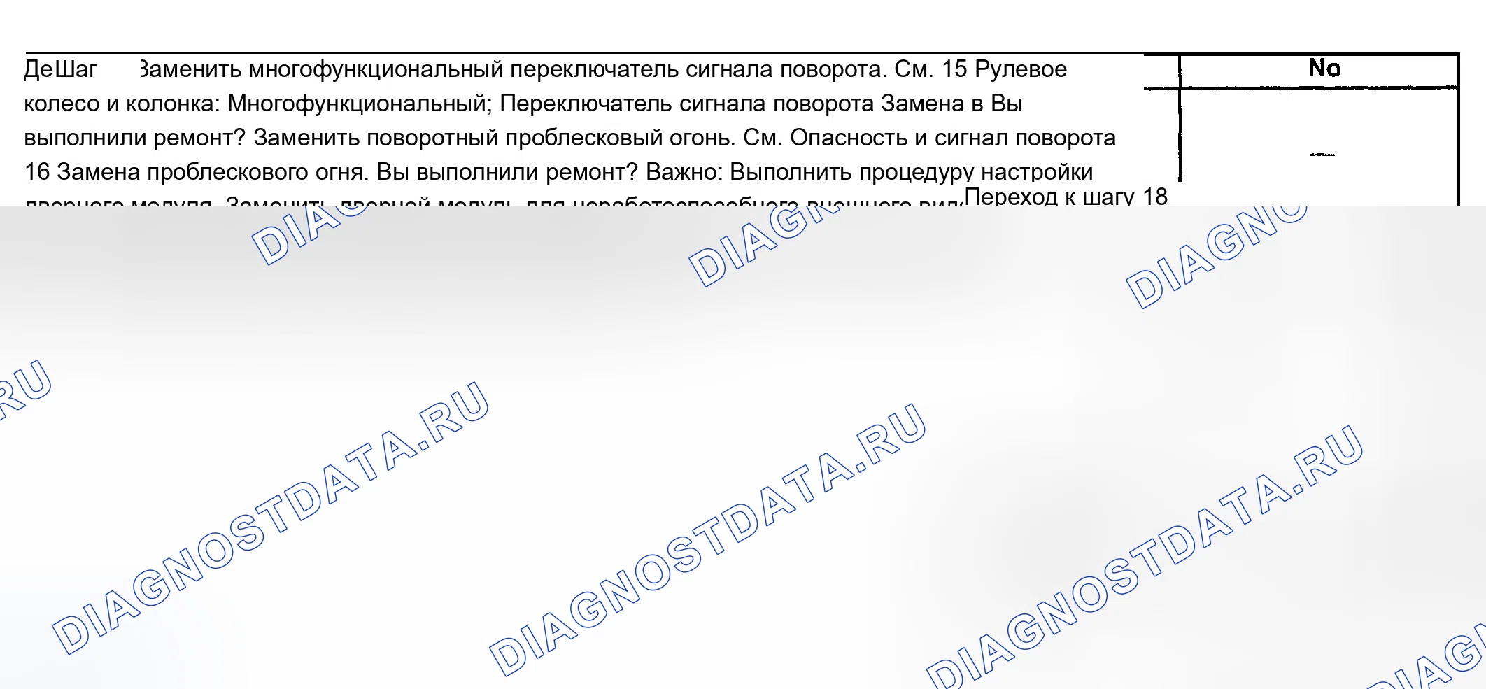 Рис. 183. Chevrolet TrailBlazer I