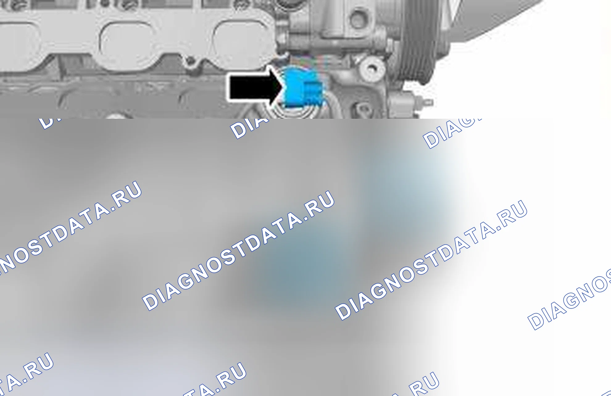 Рис. 619. Volvo XC90 I