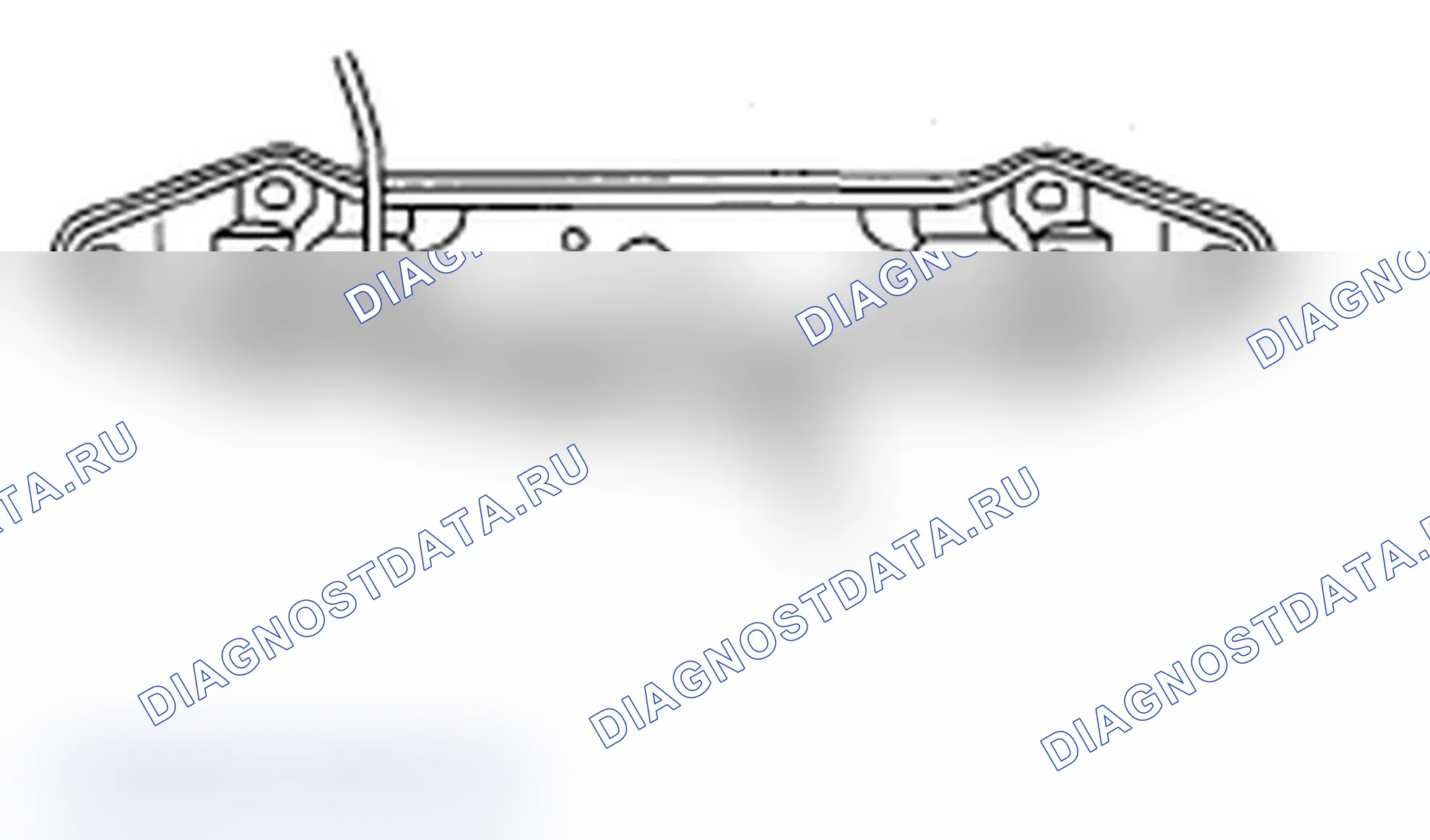 Рис. 253. Subaru Impreza WRX GD/GG рестайлинг 2