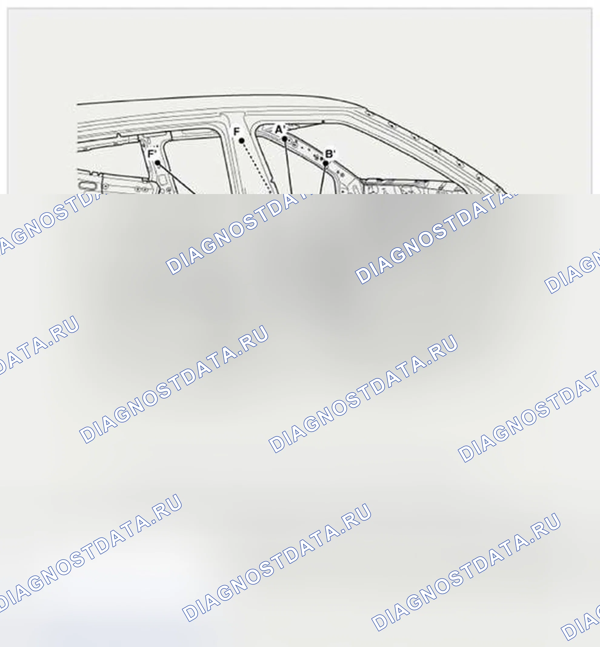 Рис. 24: Интерьер С. Hyundai Veloster I