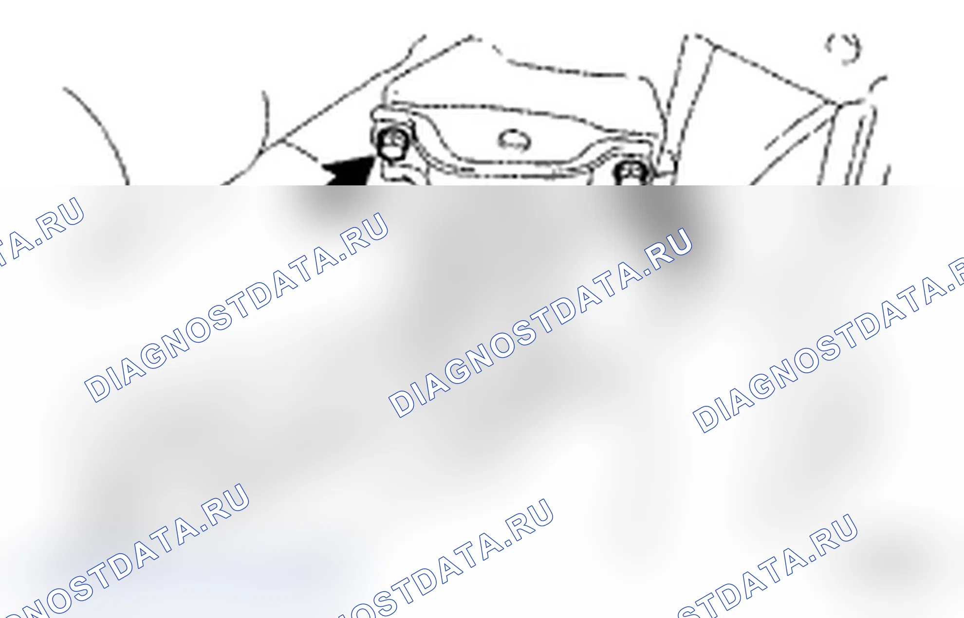 Рис. 16. Toyota Land Cruiser 200