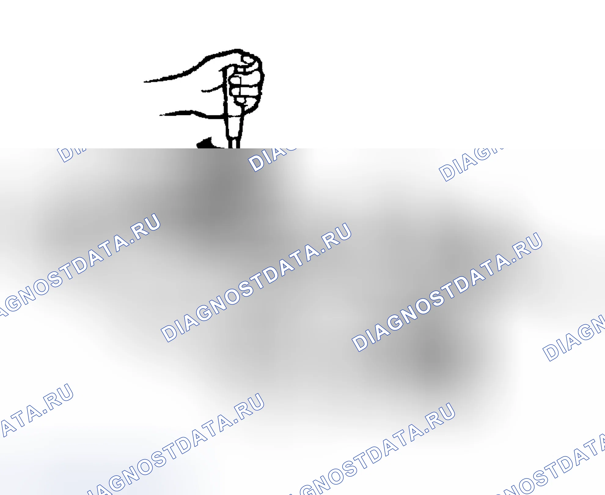 Рис. 979. Chevrolet Silverado 2500 