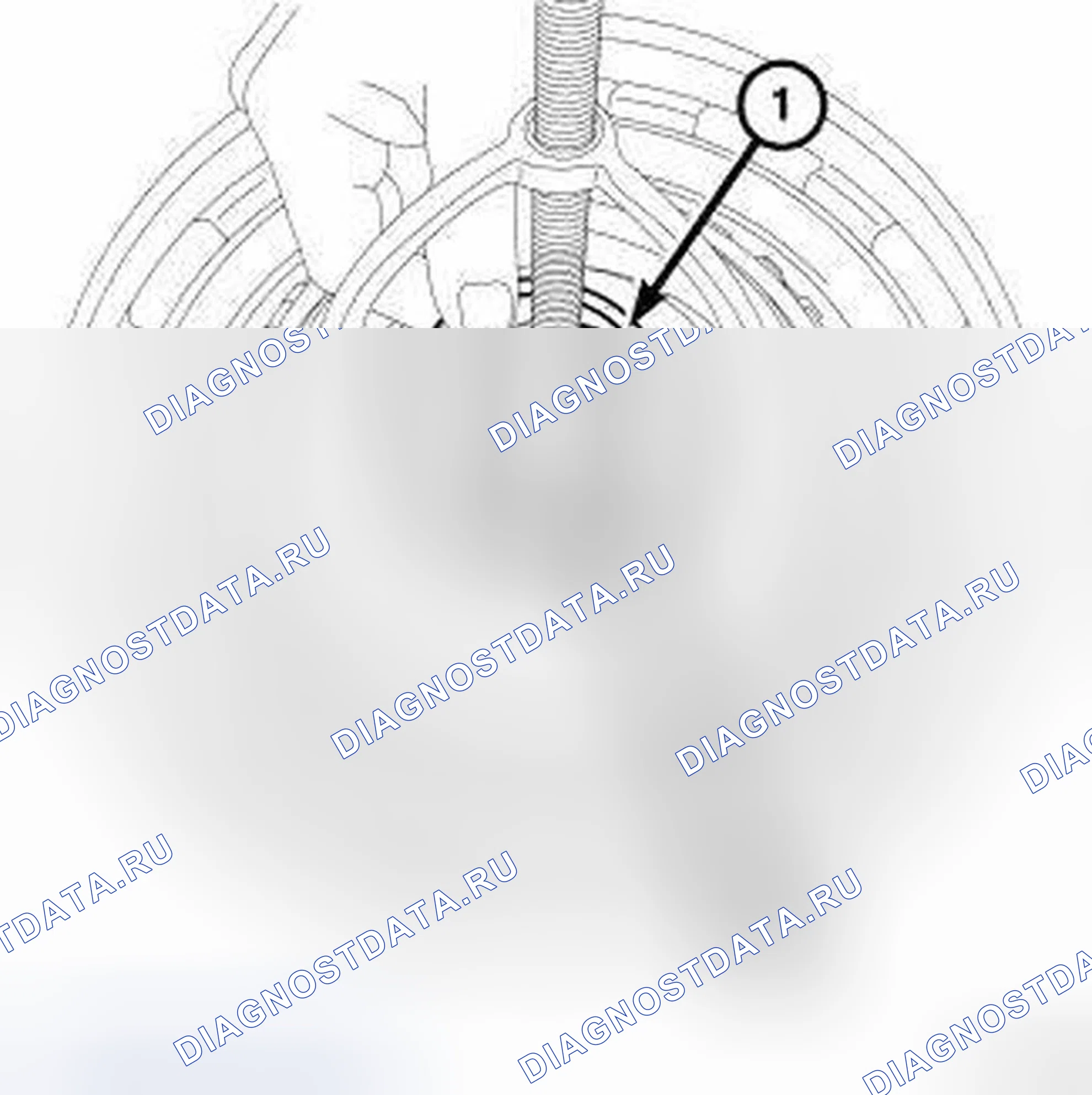 Рис. 130. Dodge Journey I