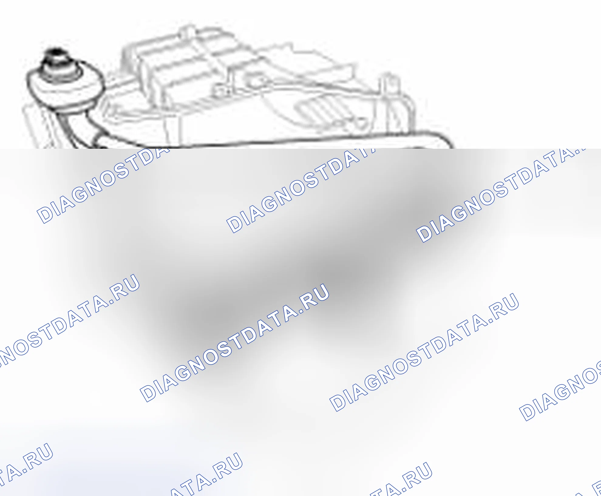 Рис. 11. Geely Vision X3 Pro I