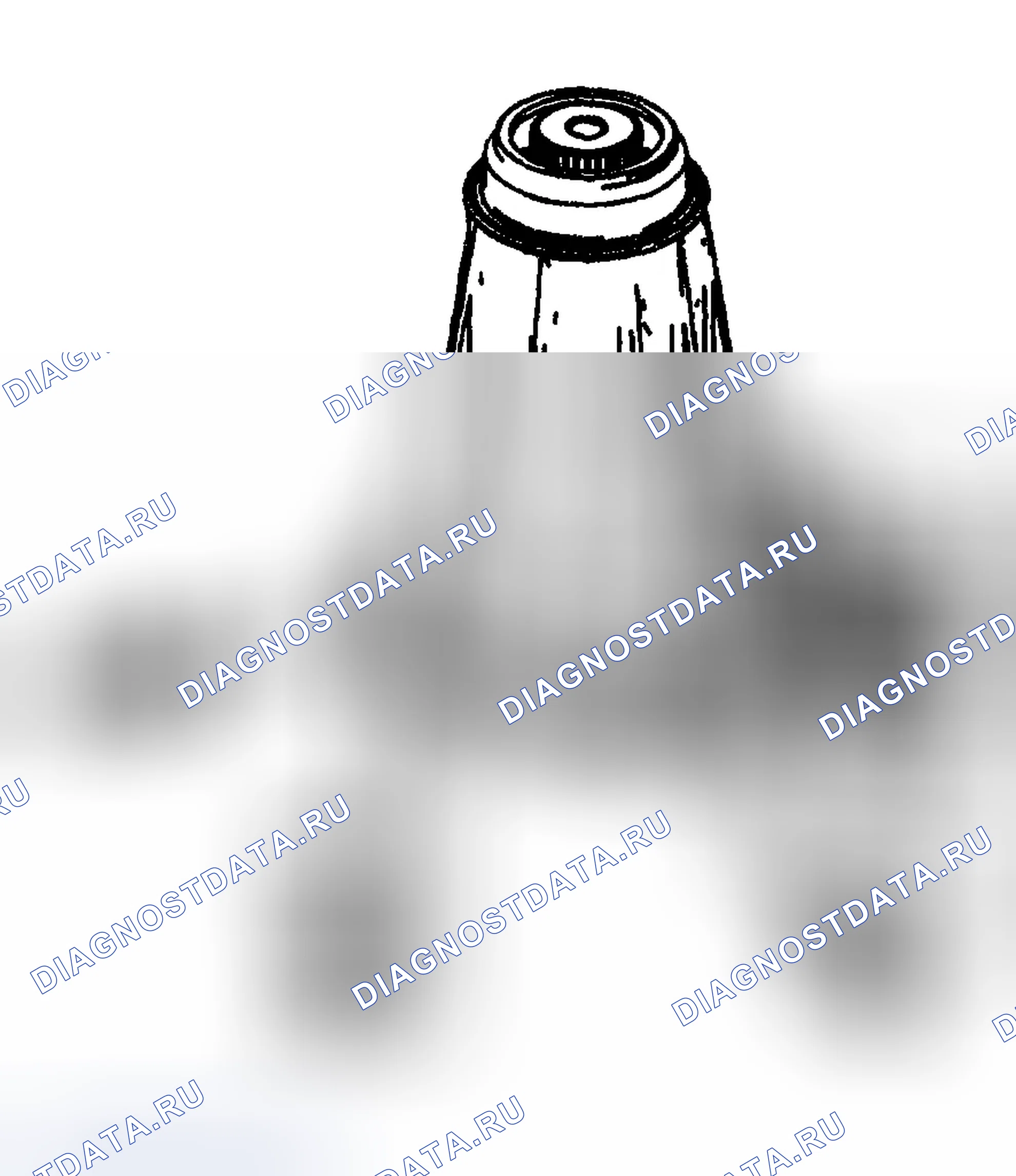 Рис. 547. Chevrolet TrailBlazer I