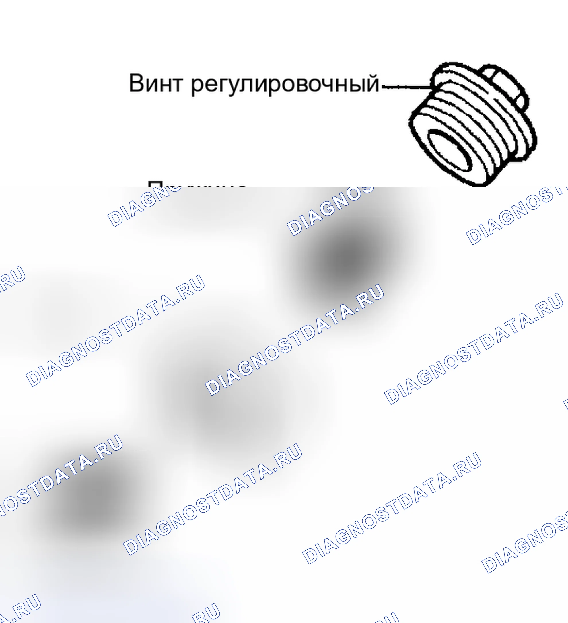 Рис. 71. Subaru Impreza GD/GC/GG