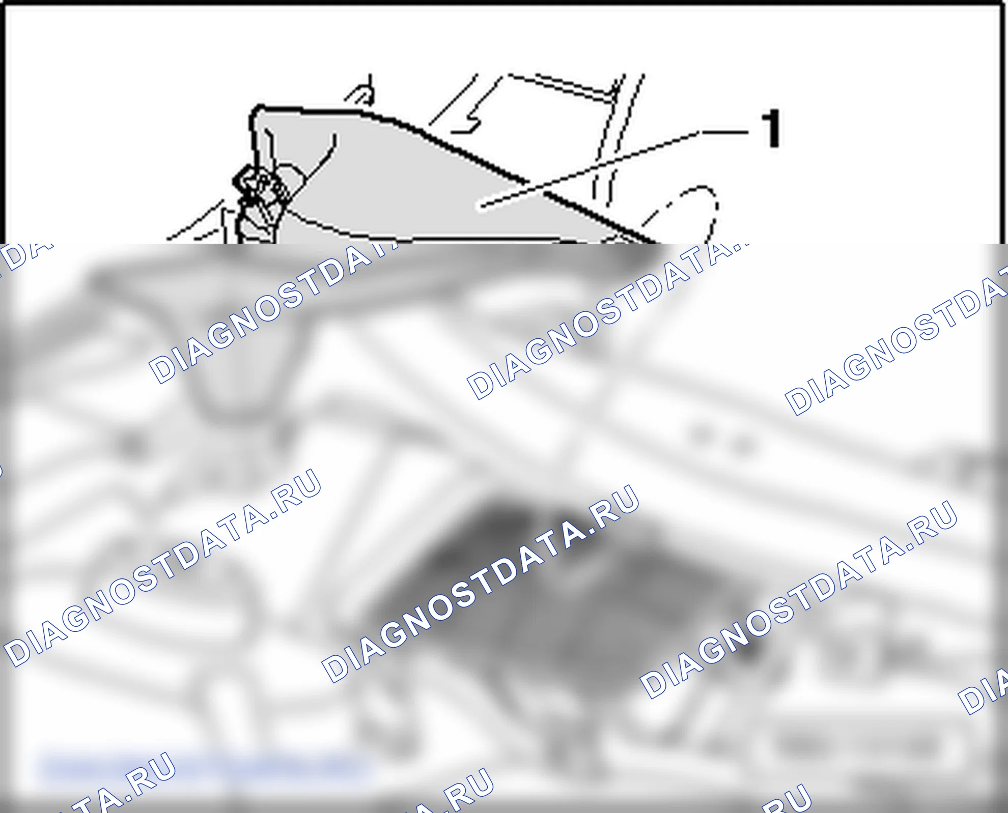Климатическая установка «„Climatronic“» с автоматическим регулированием. Volkswagen Golf Mk5