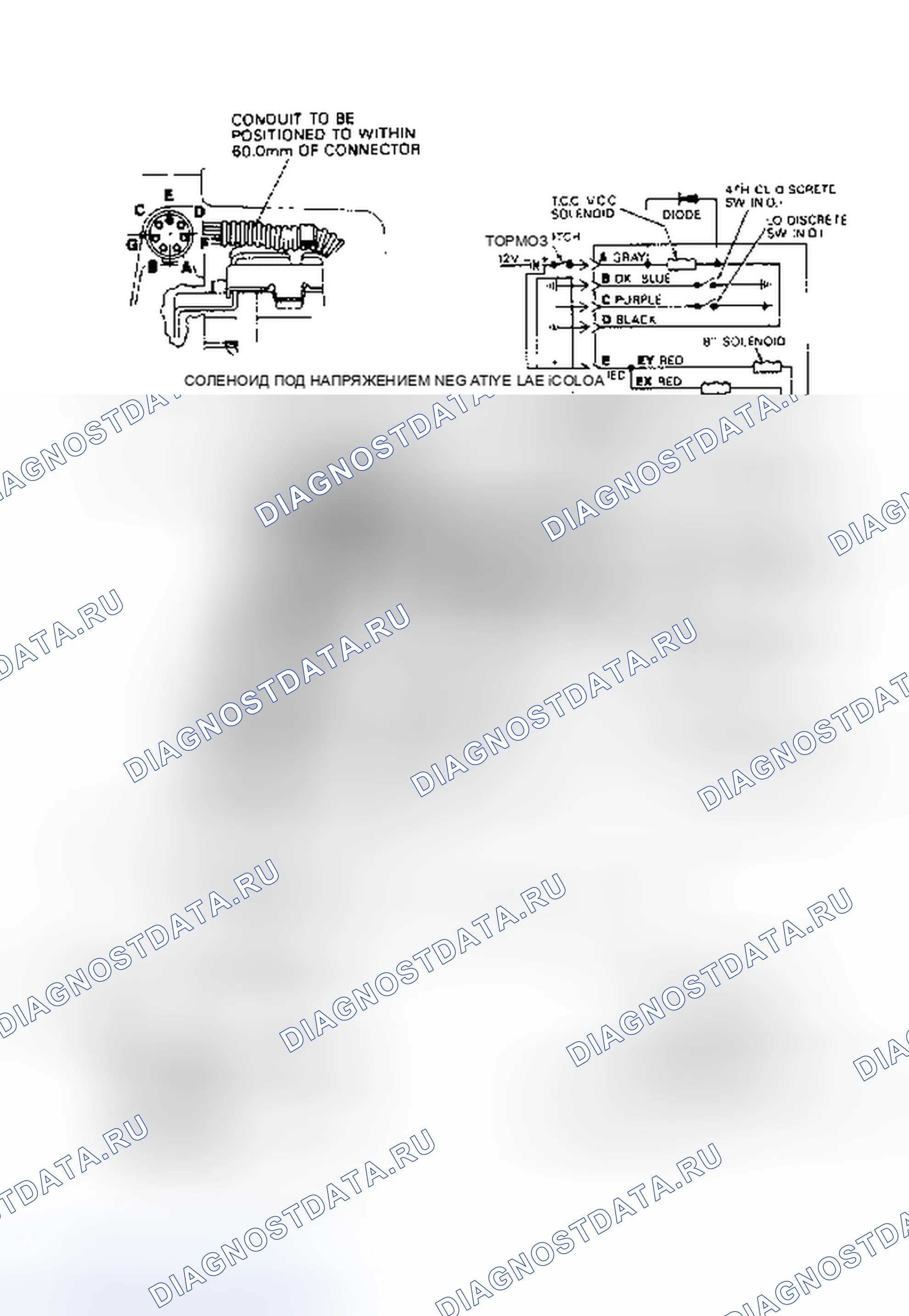 Рис. 108. Pontiac Trans Sport I