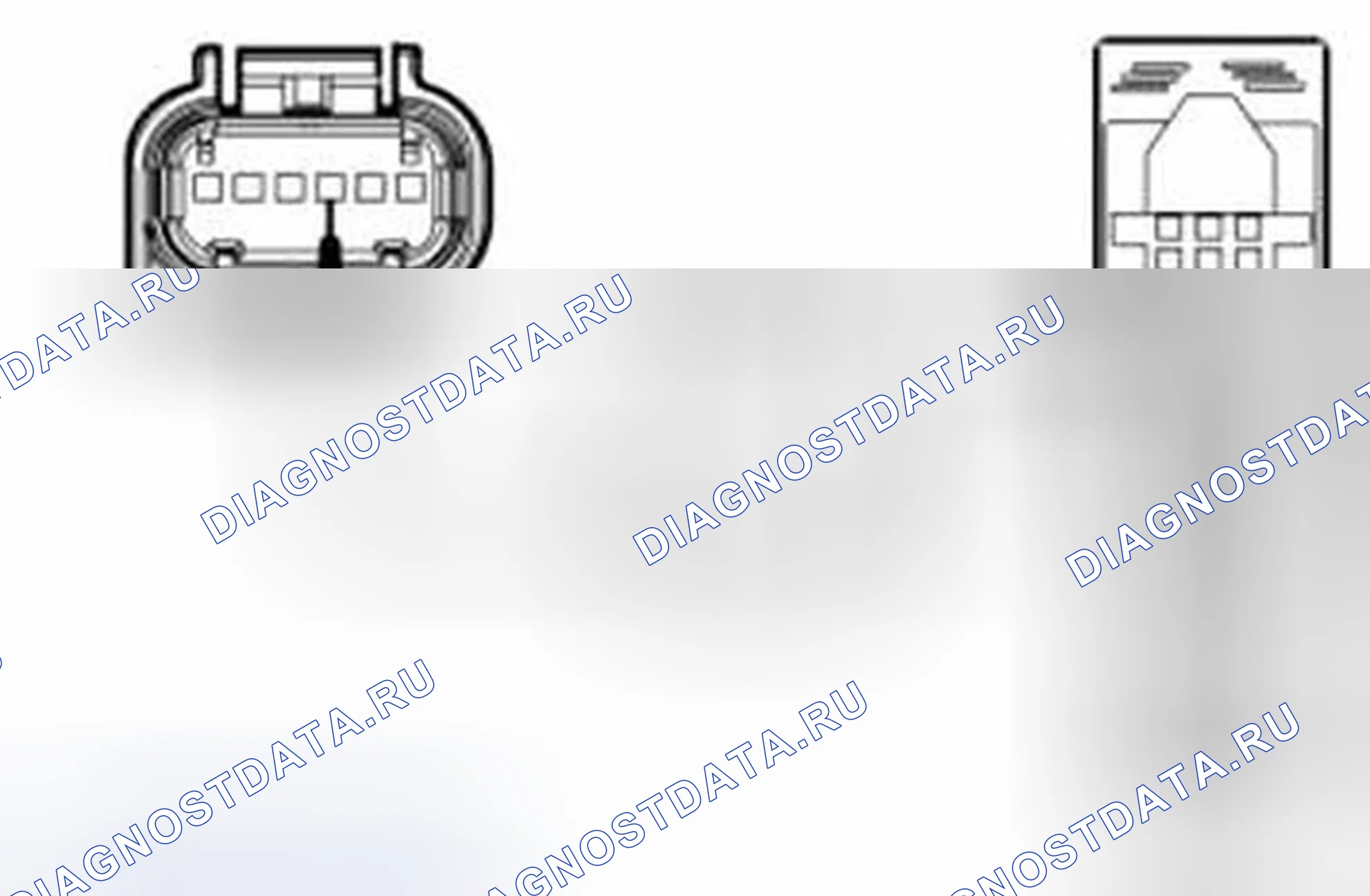 Рис. 24. Ford Edge I рестайлинг