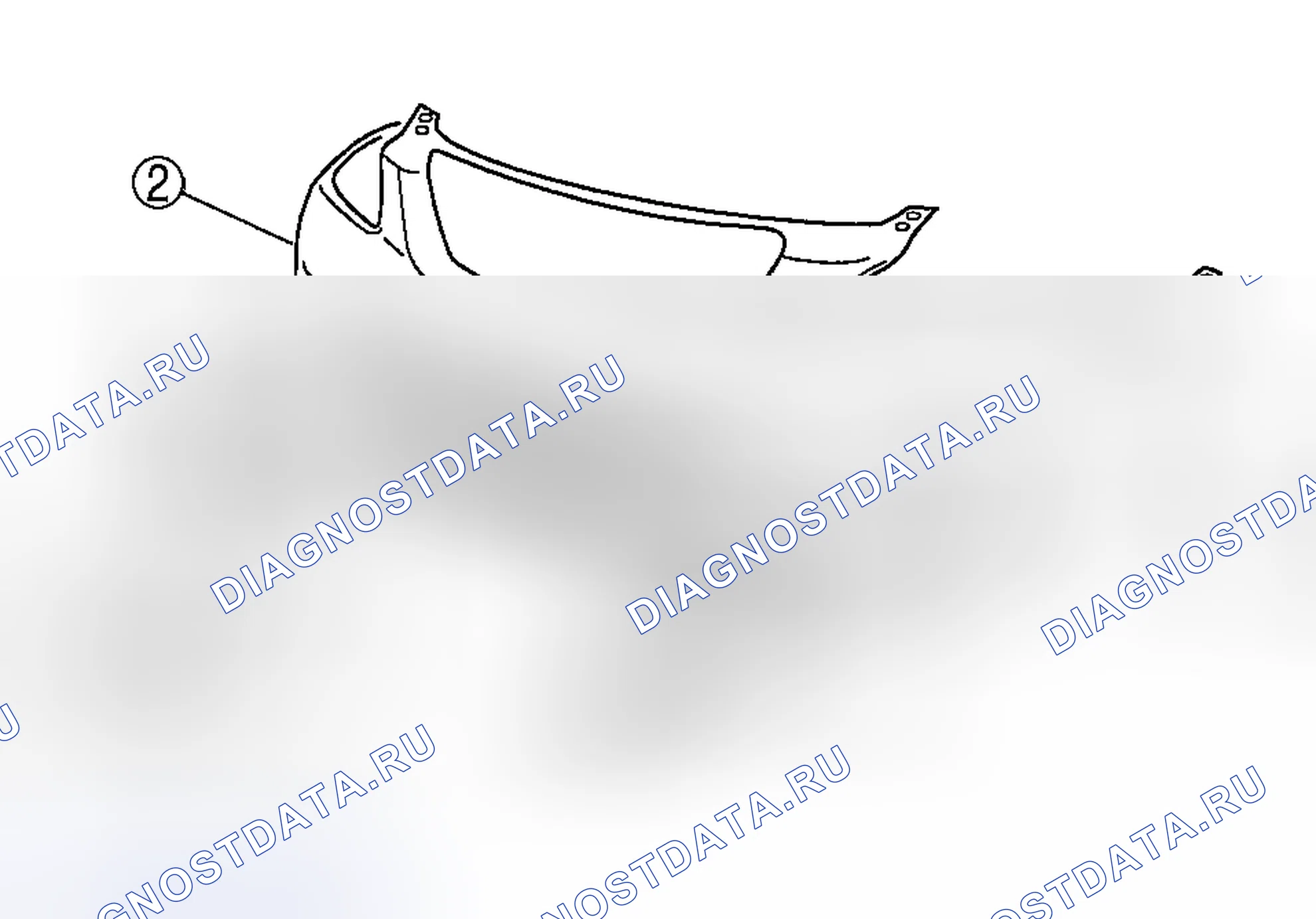 Рис. 11. Mazda MPV II рестайлинг