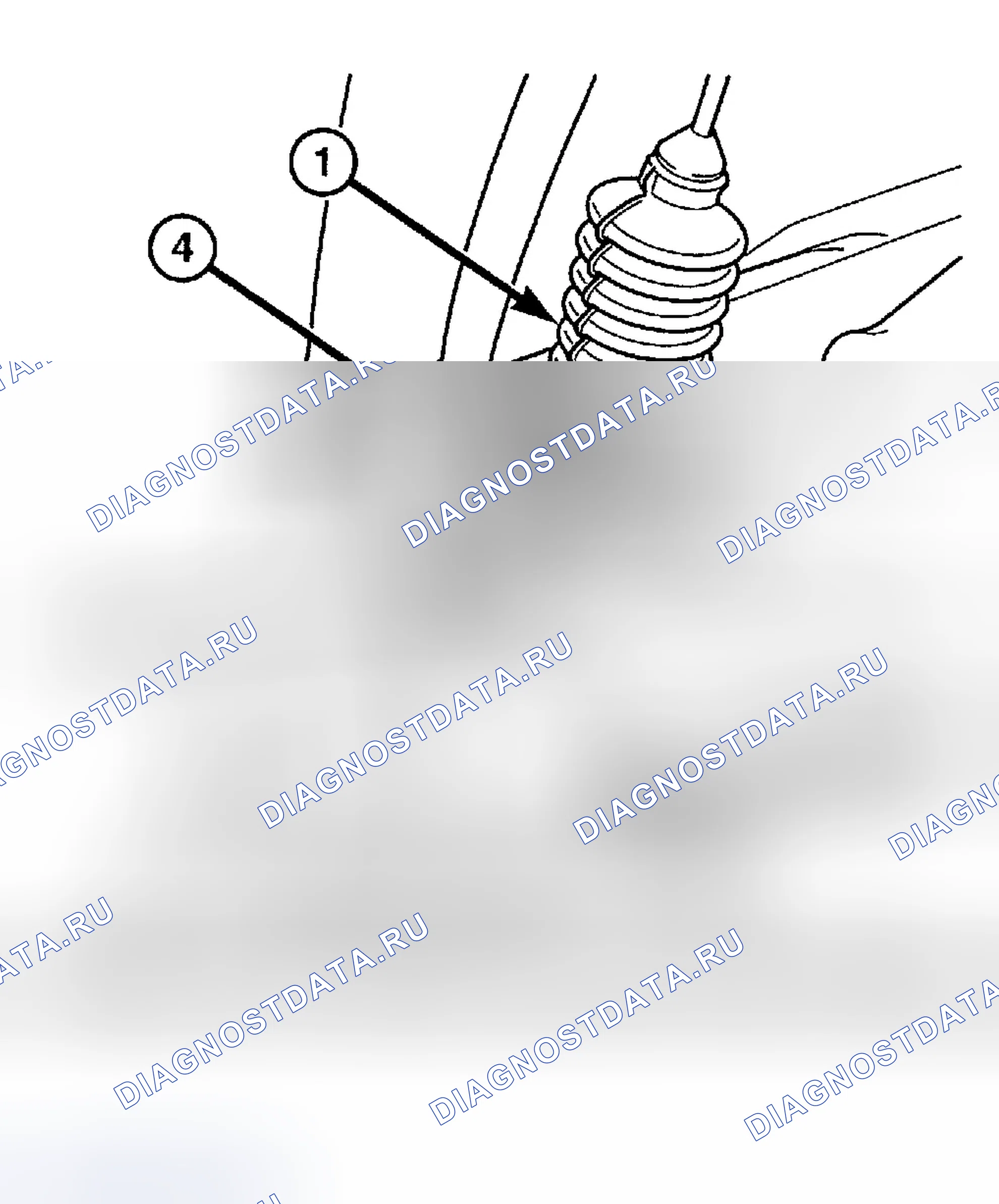 Рис. 137. Dodge Pickup R1500 