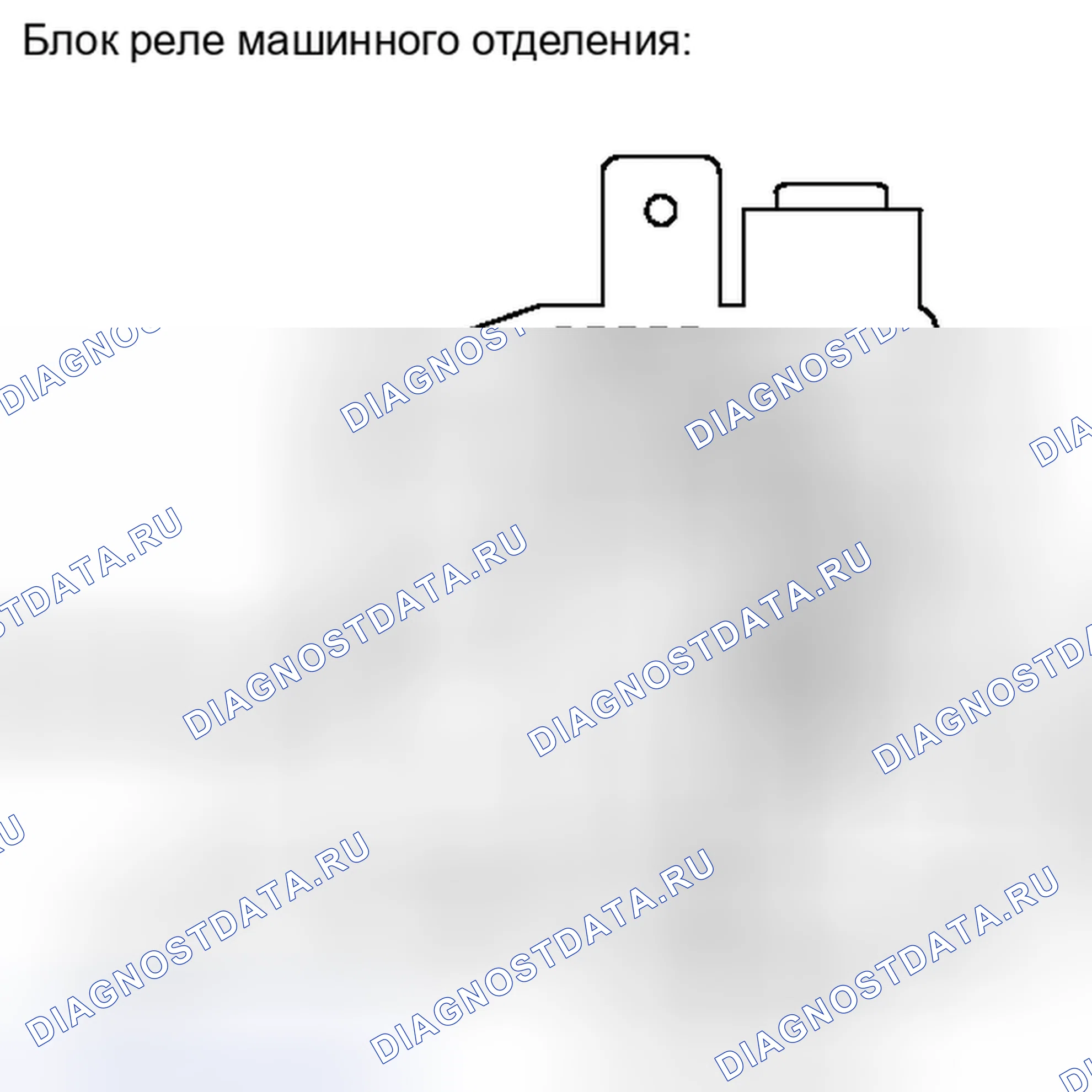 Рис. 220: ПОРЯДОК ВЫПОЛНЕНИЯ РАБОТ. Kia Soul I рестайлинг
