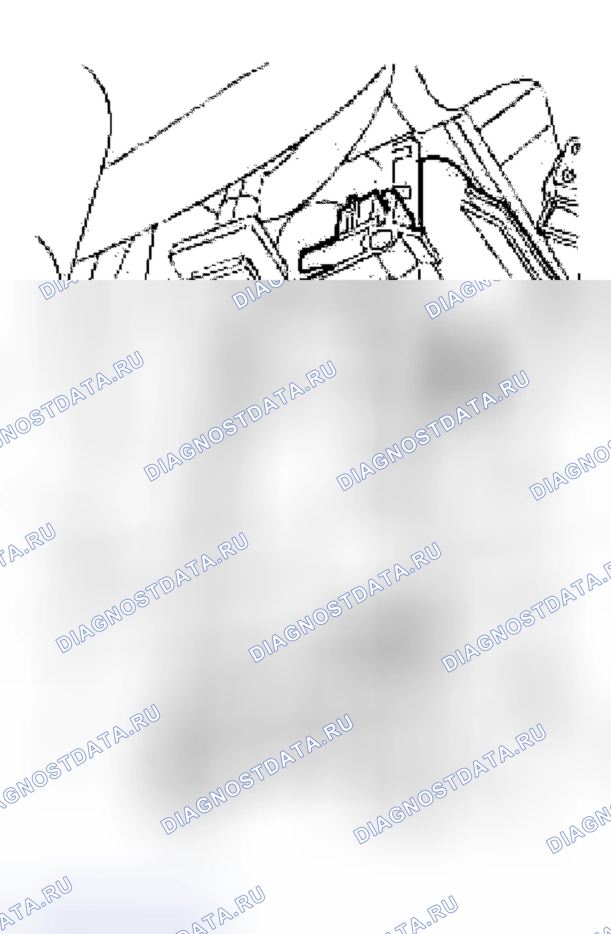 Рис. 67. Ford Focus I рестайлинг