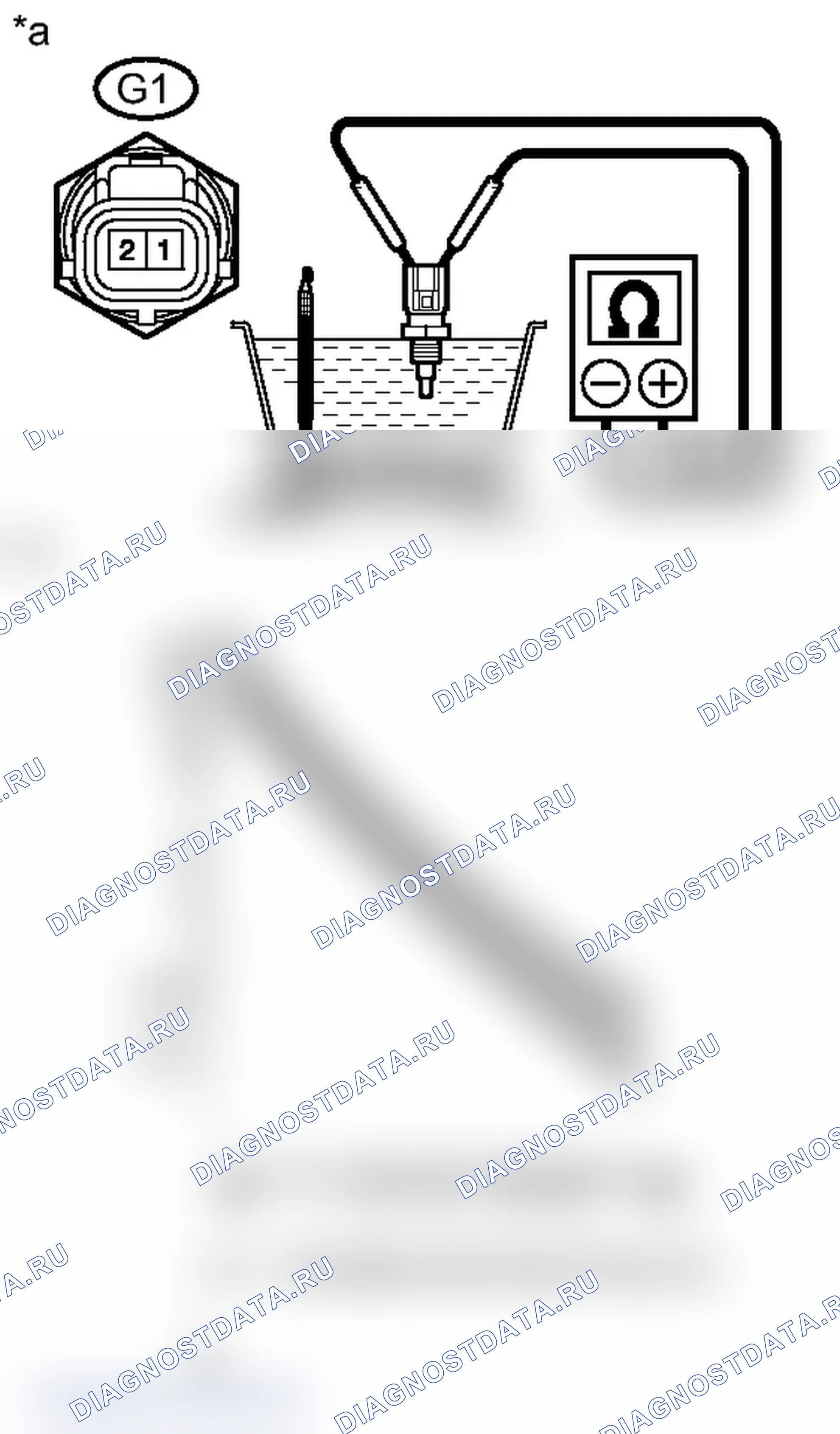 Рис. 34: ПОРЯДОК ВЫПОЛНЕНИЯ РАБОТ. Toyota Prius V I