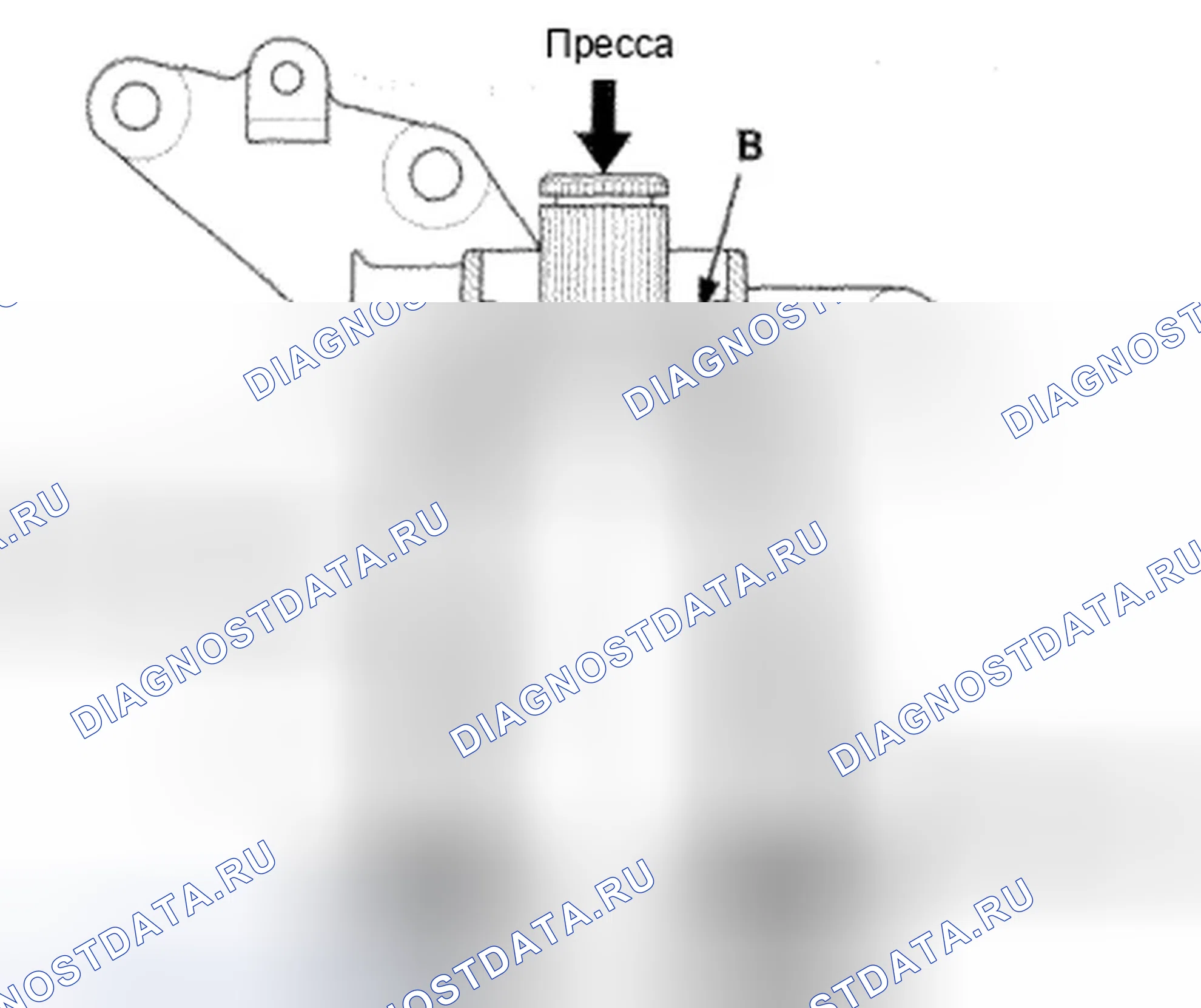 Рис. 68. Honda Accord VIII рестайлинг