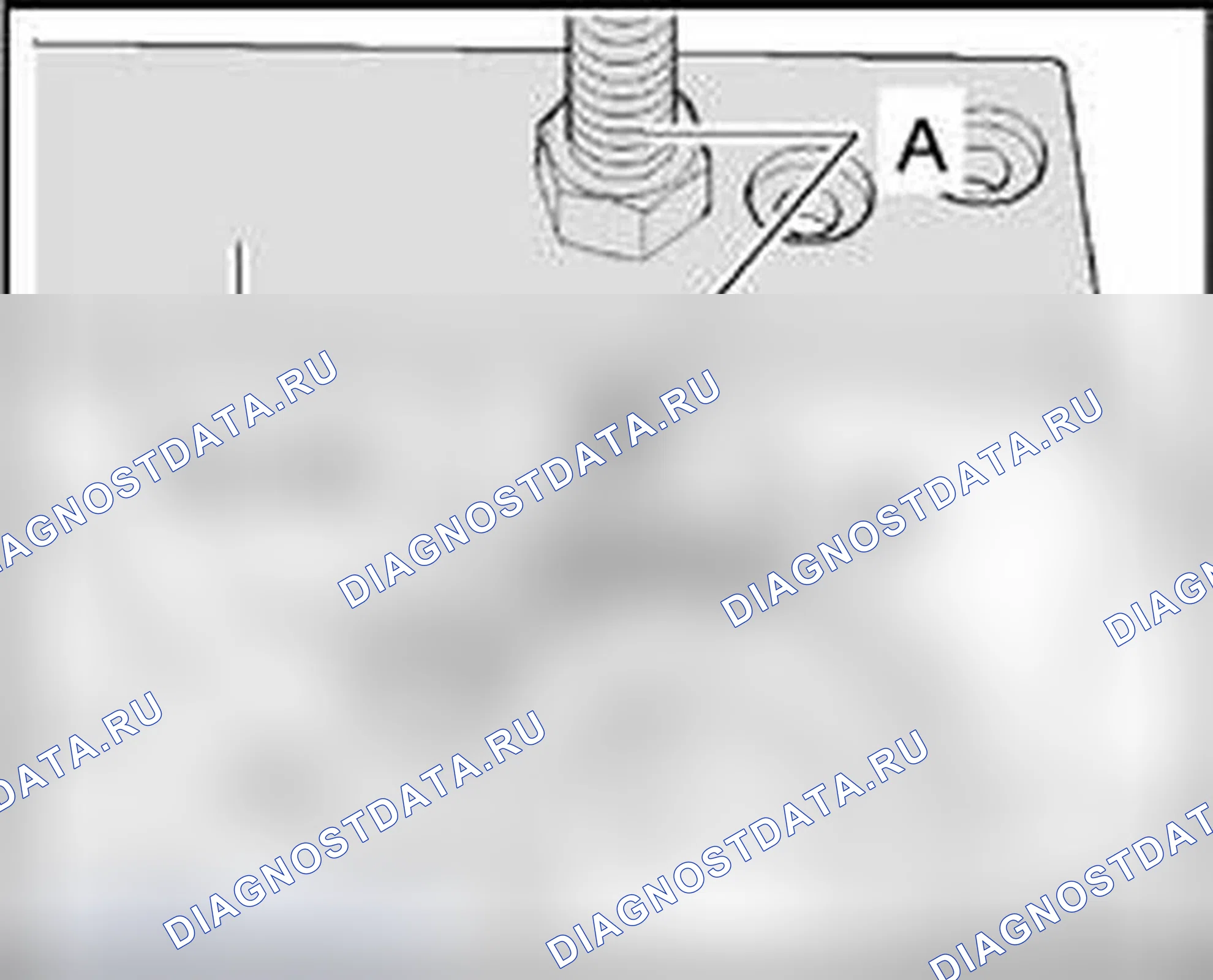 Рис. 287: Снять шариковую втулку штока селектора - C -. Audi S4 B7