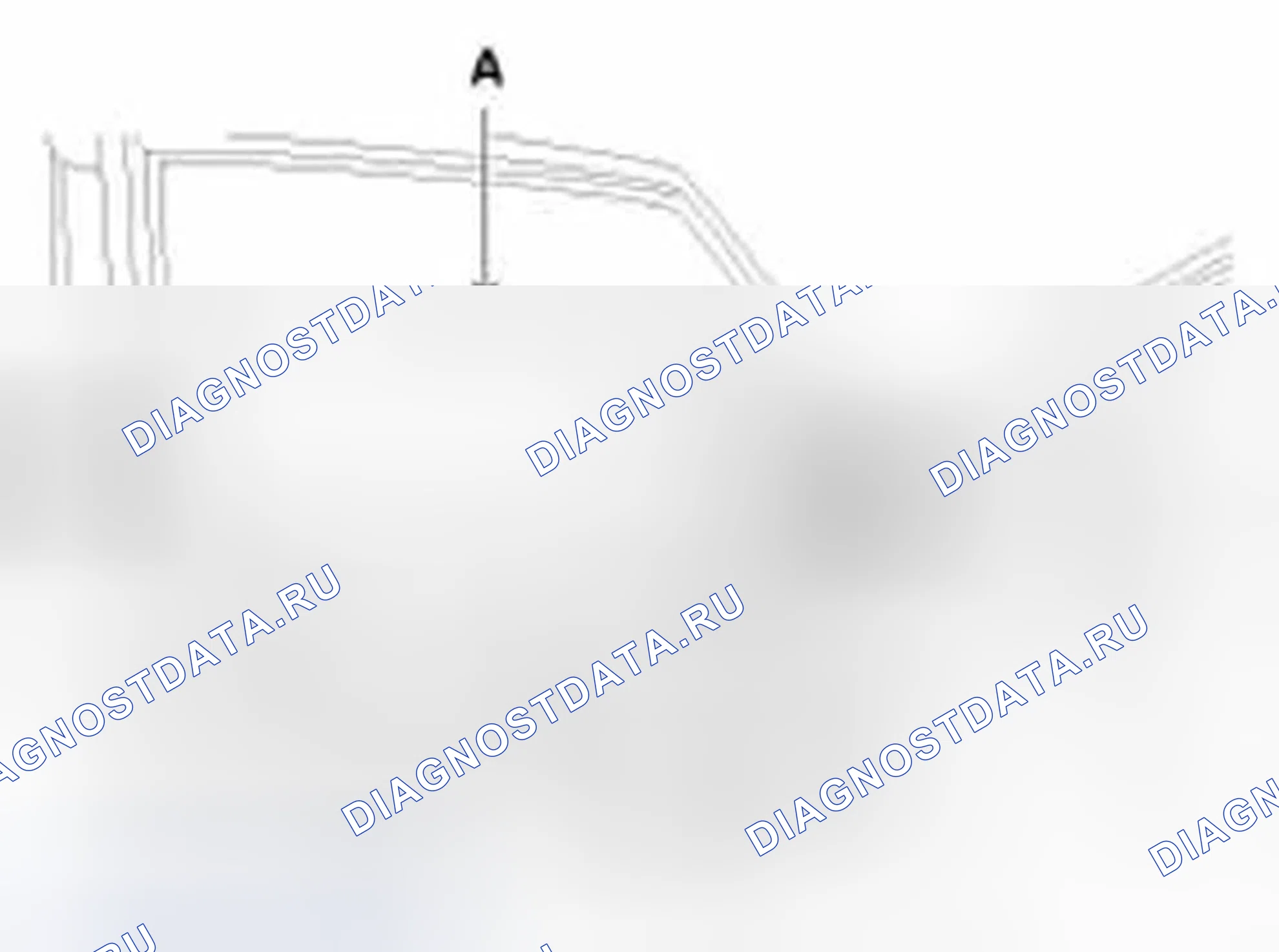 Рис. 27: Регулировка стекла. Hyundai Veloster I