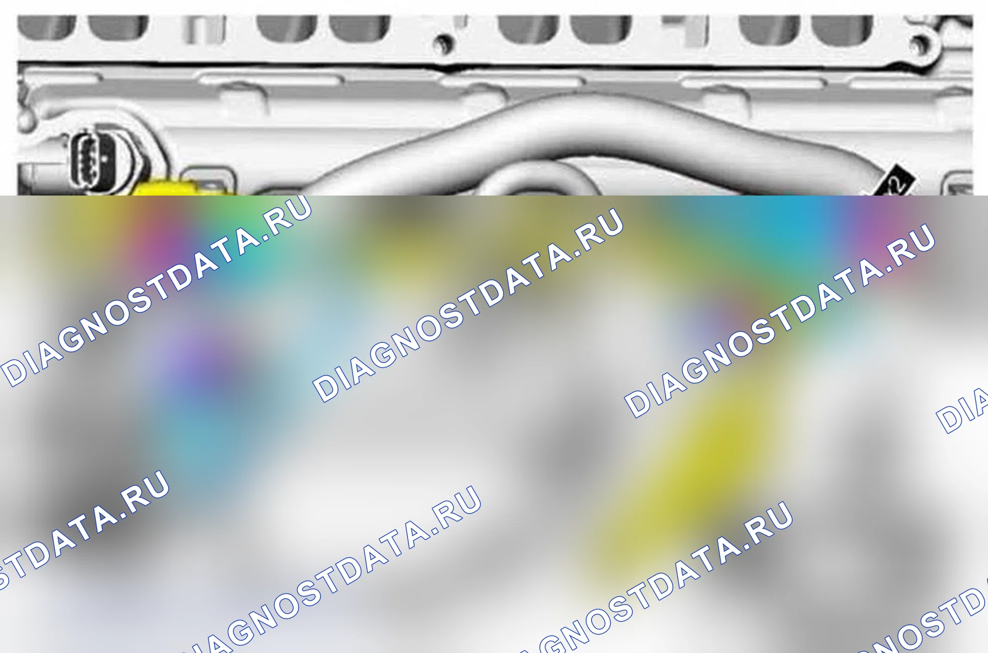 Рис. 445. Ford Focus III