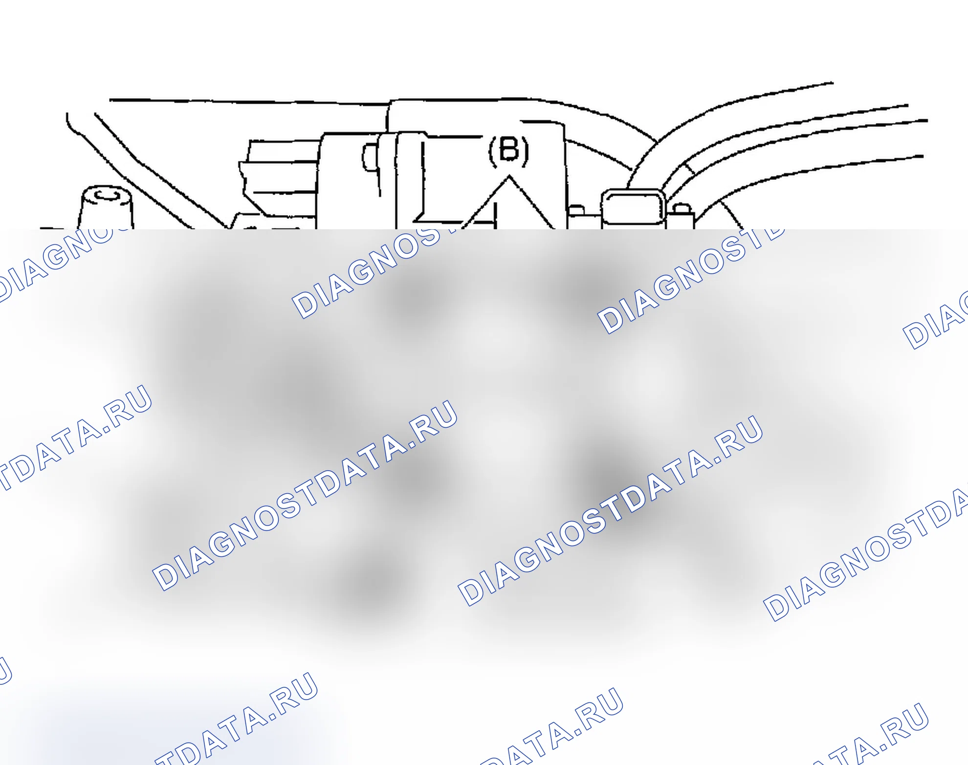 Рис. 153. Subaru Impreza WRX GD/GG рестайлинг