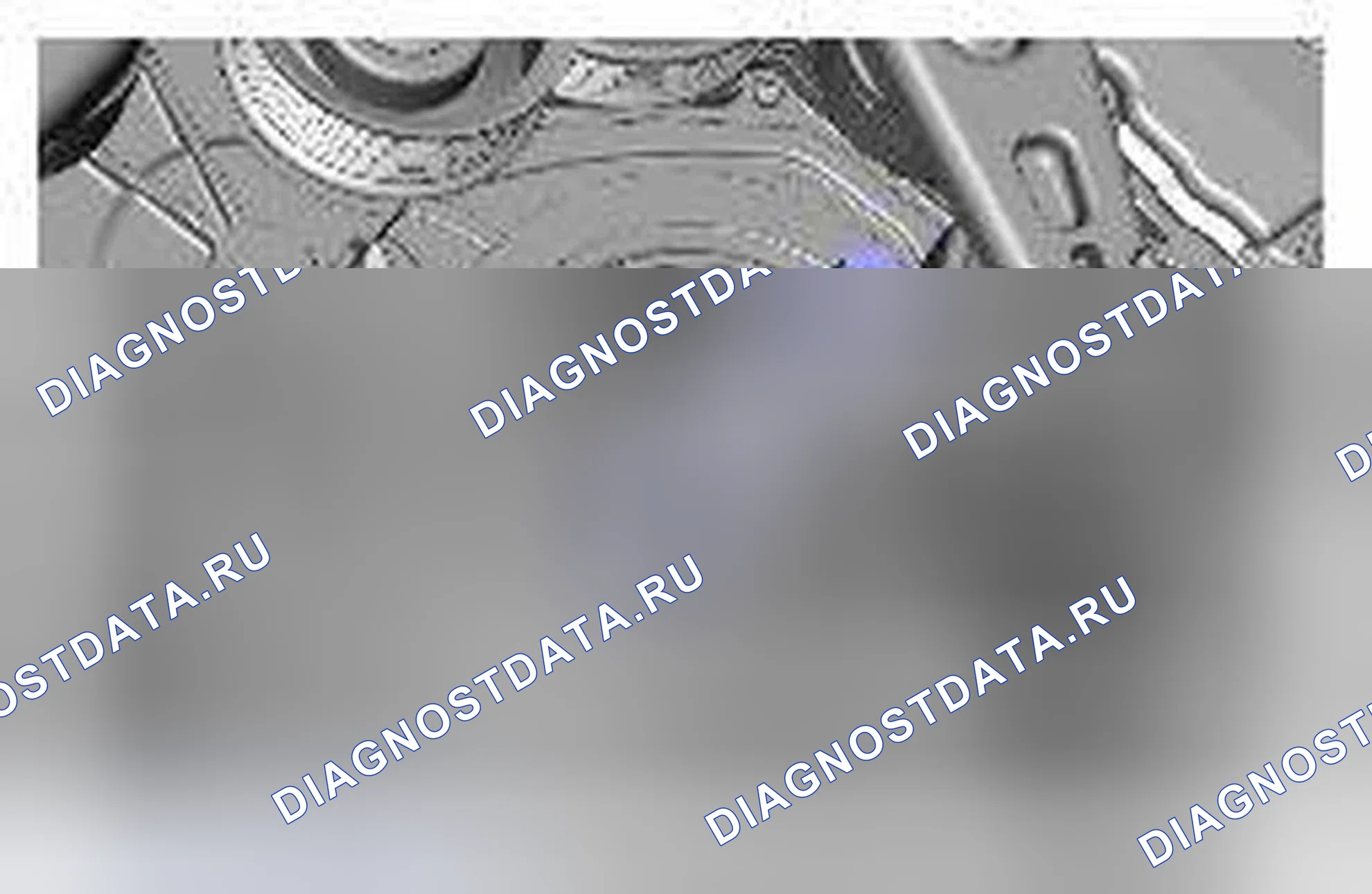 Рис. 621. Jaguar XF I