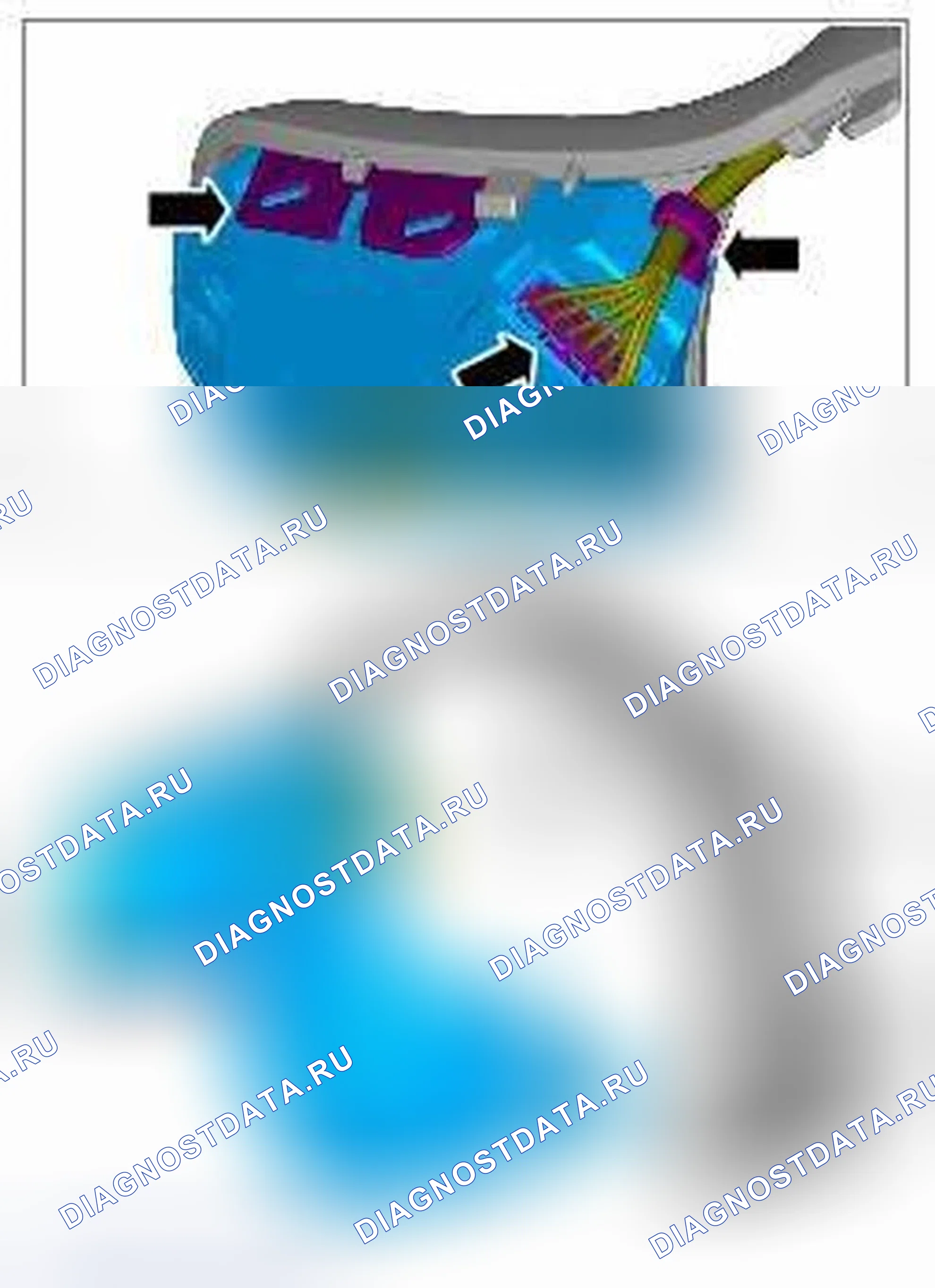 Рис. 17. Jaguar XJ X351
