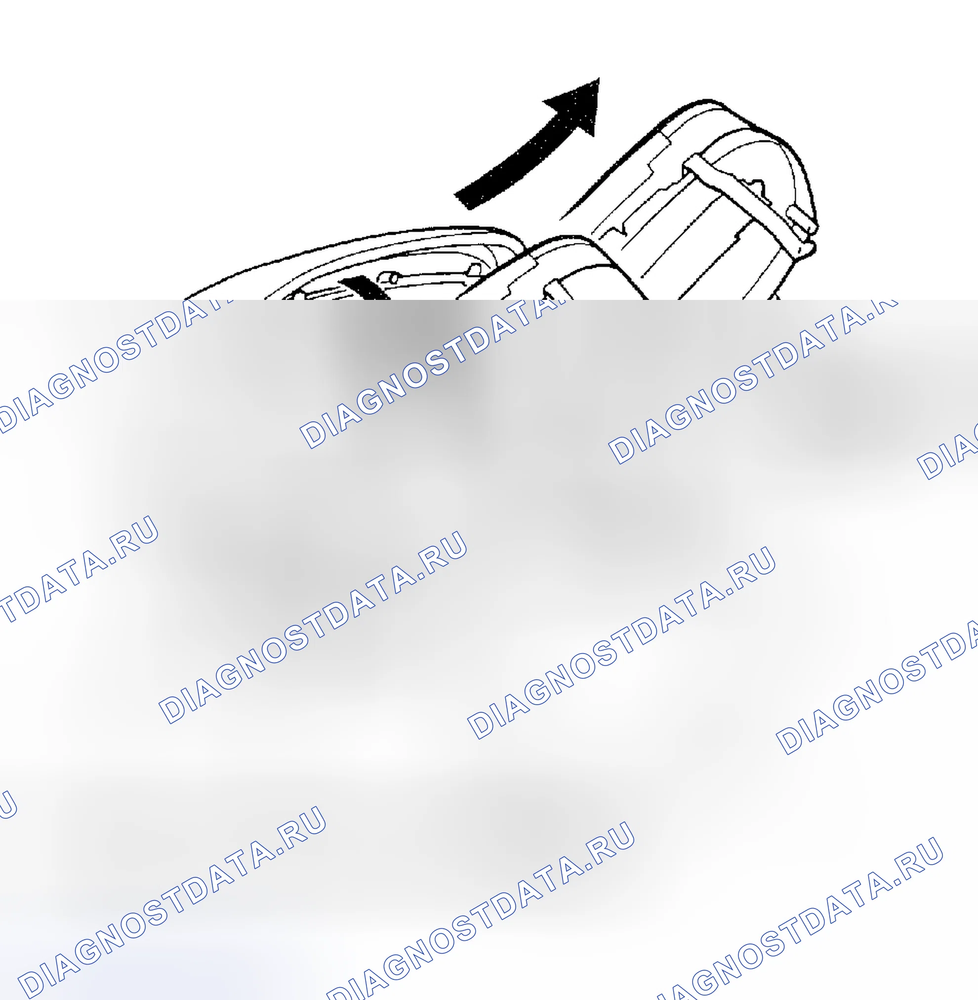 Рис. 30. Acura NSX I