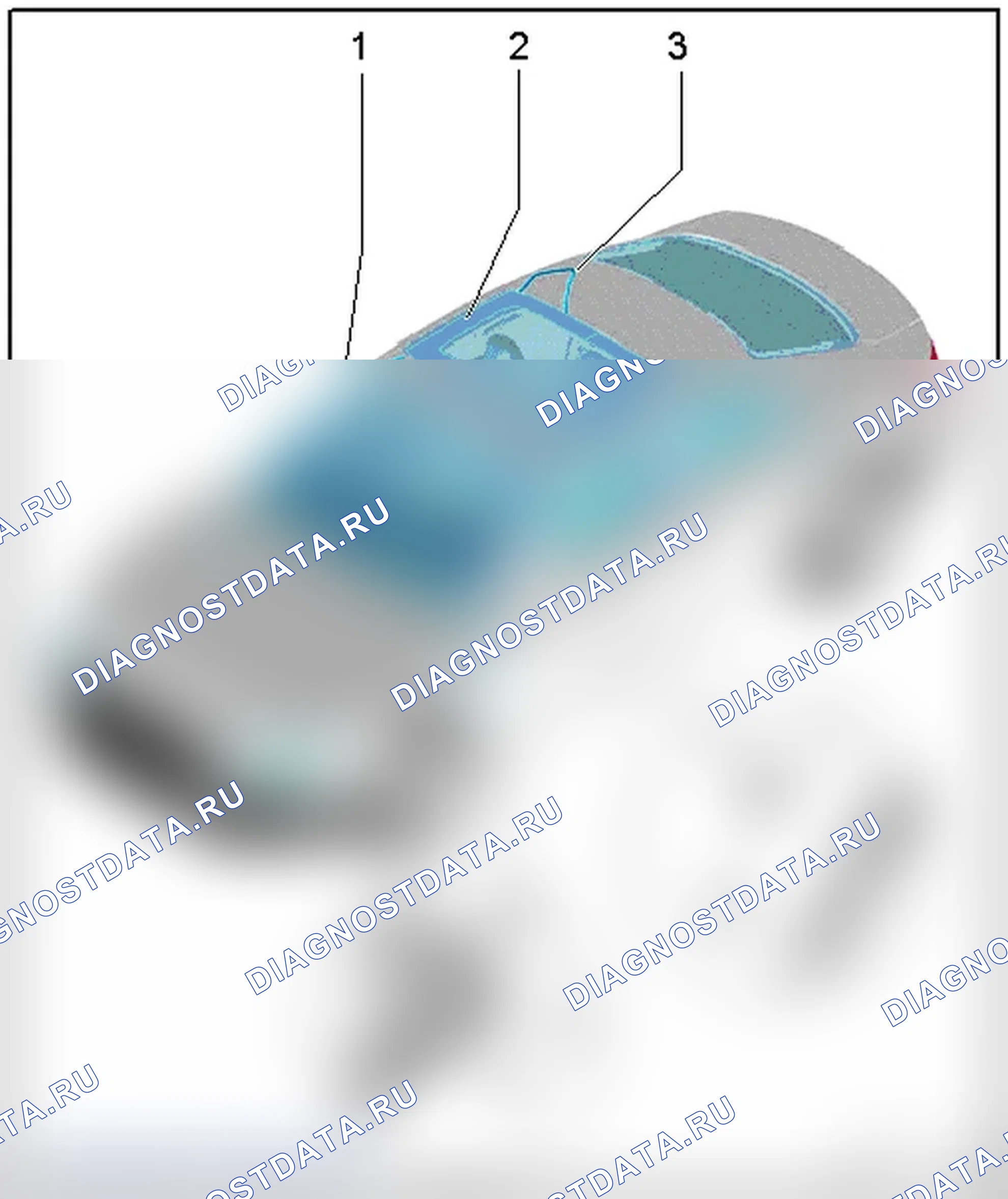 Рис. 3. Audi A5 I