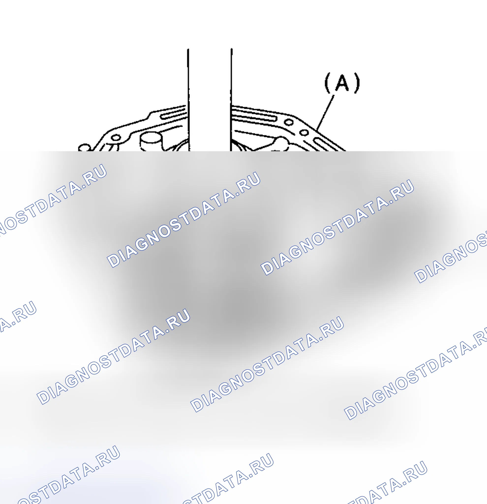 Рис. 284. Subaru Impreza GD/GC/GG рестайлинг