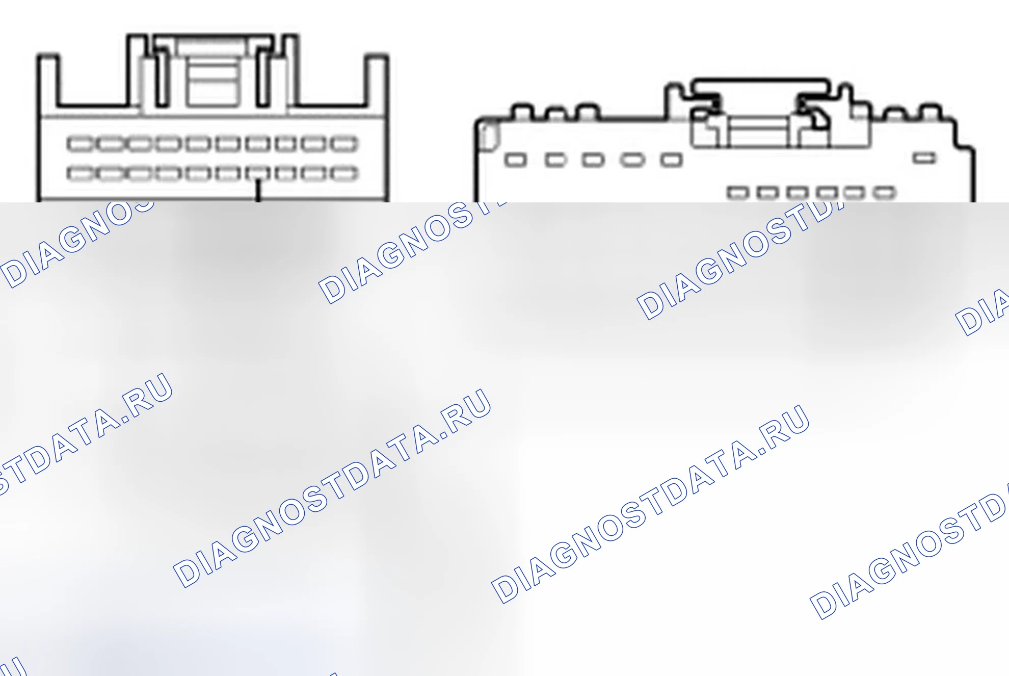 Рис. 57. Ford Flex I