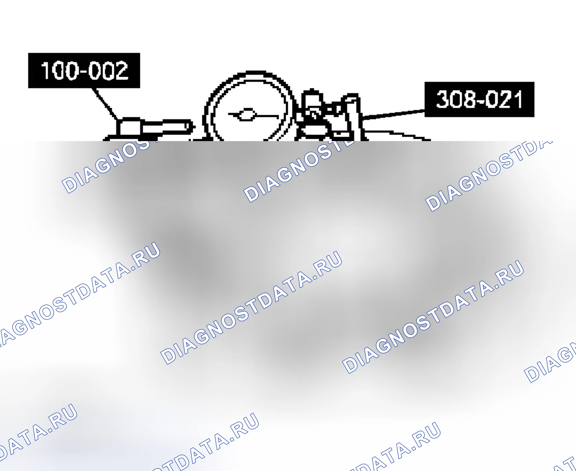 Рис. 731. Ford Pickup F150 