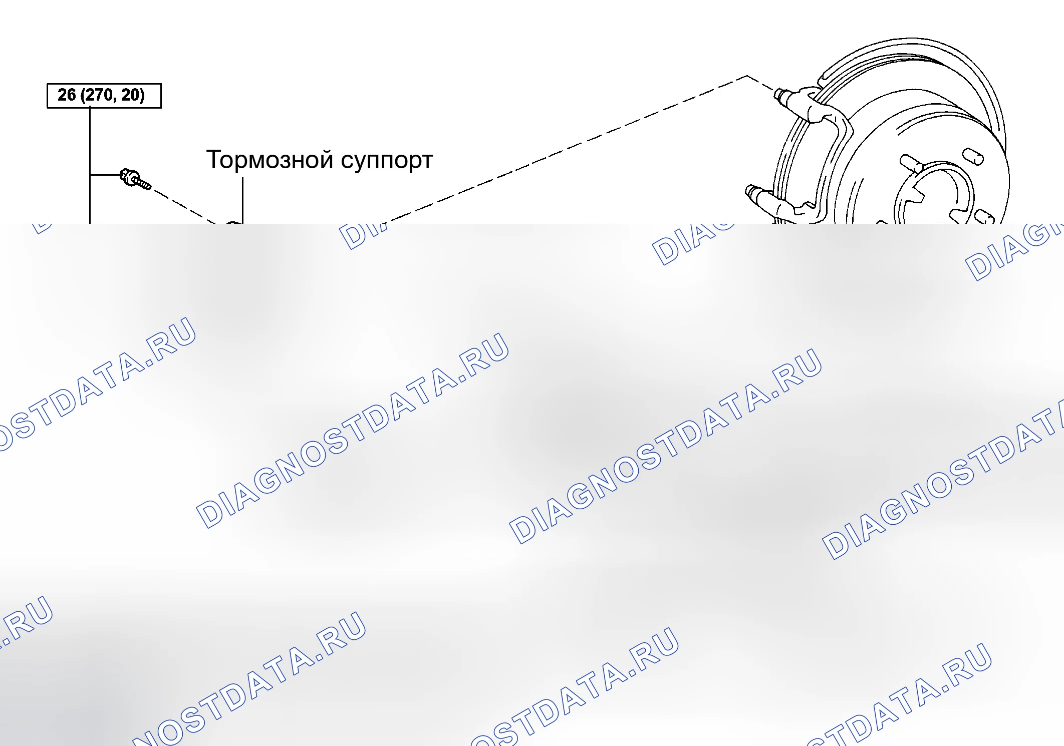 Рис. 2: КОМПОНЕНТЫ. Haval Xiaolong Max I