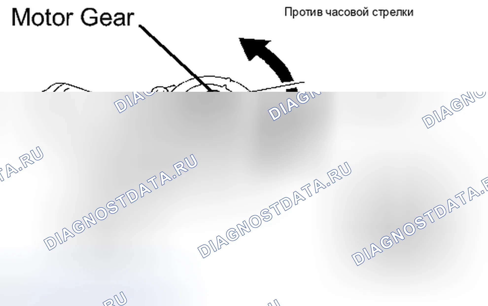 Рис. 8. Toyota RAV4 III рестайлинг