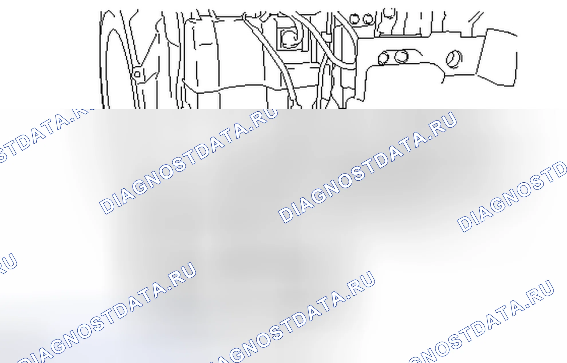 Рис. 56. Toyota Prius III рестайлинг