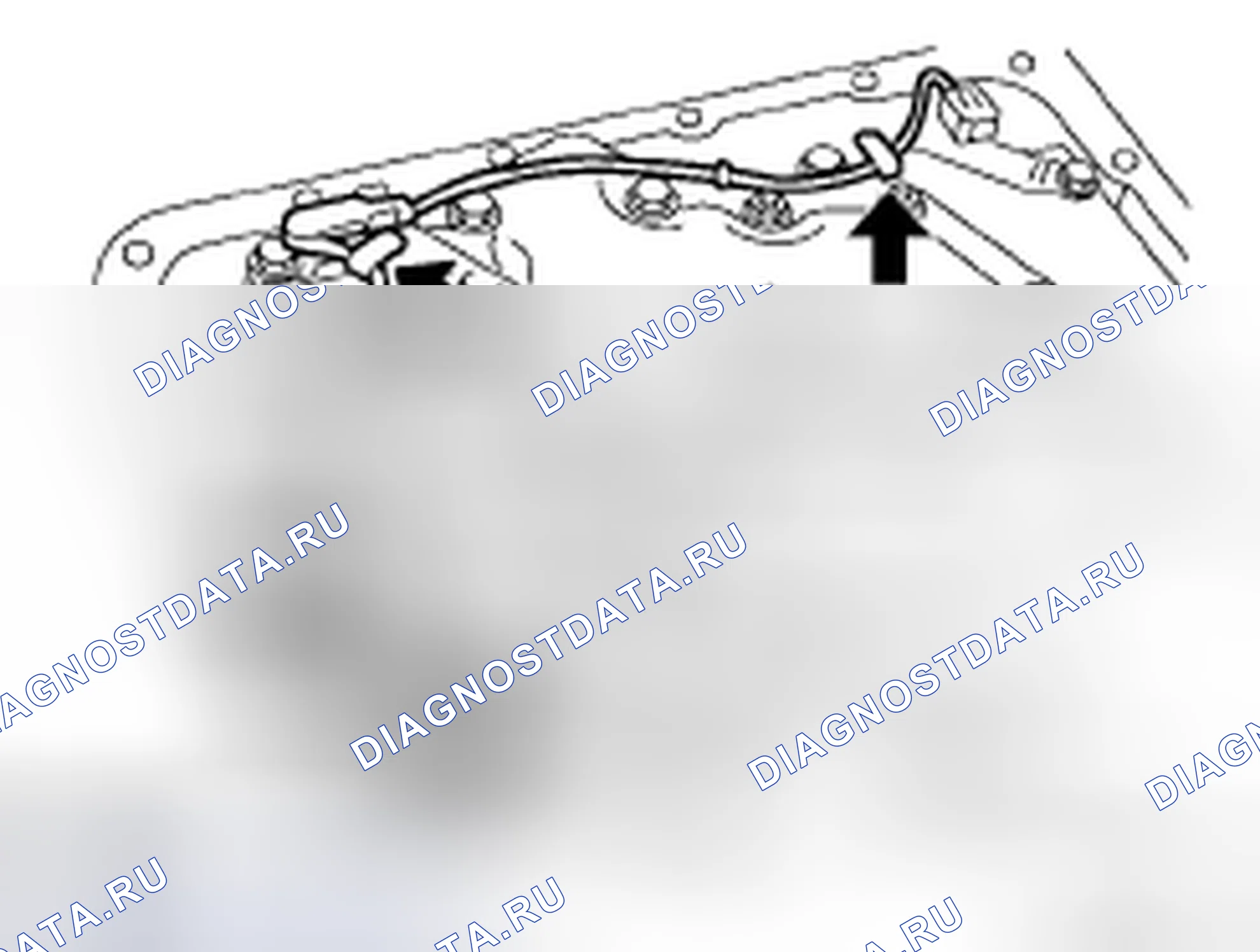Рис. 40. Nissan Pathfinder III