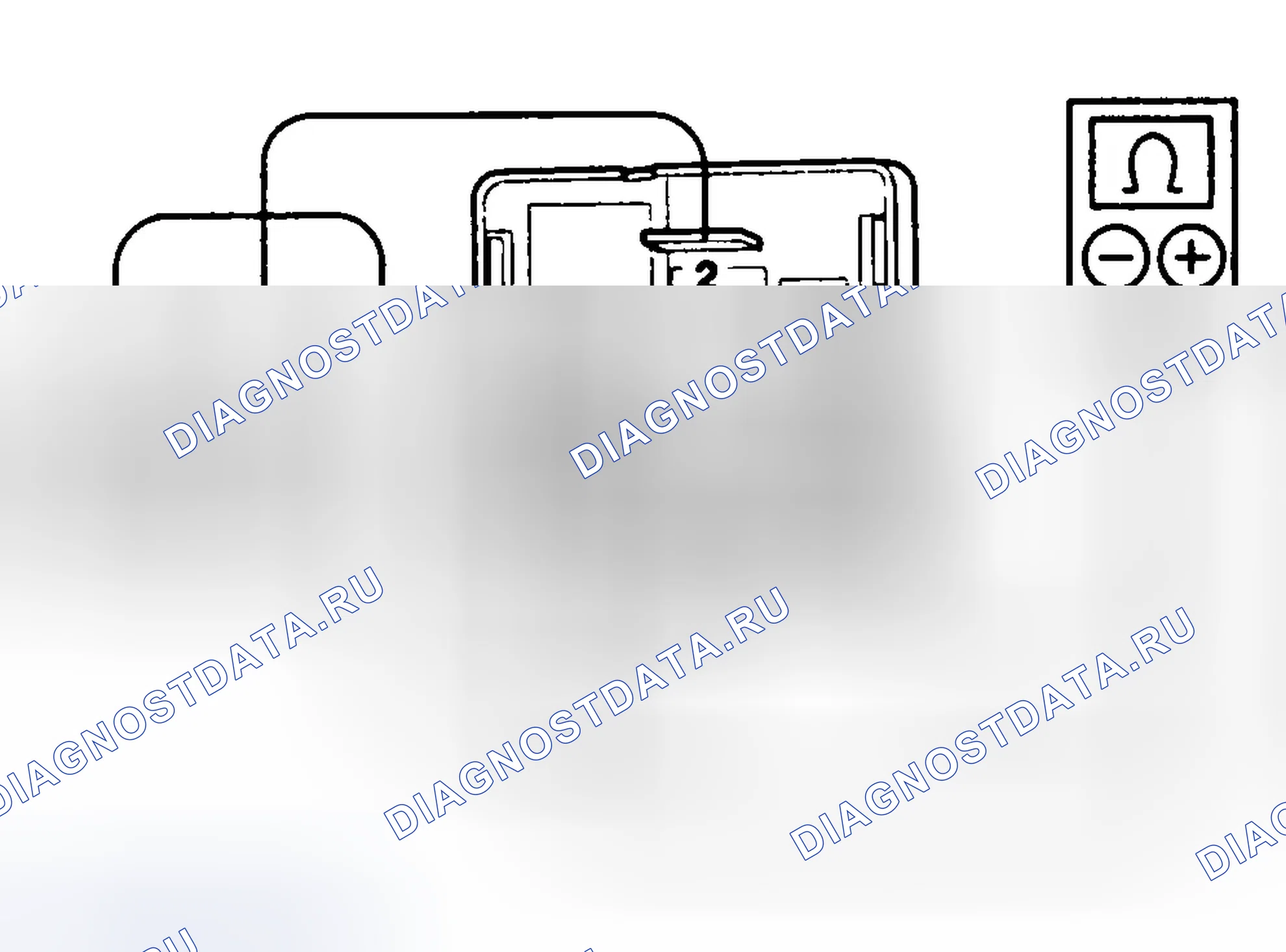 Рис. 3. Hyundai Accent II