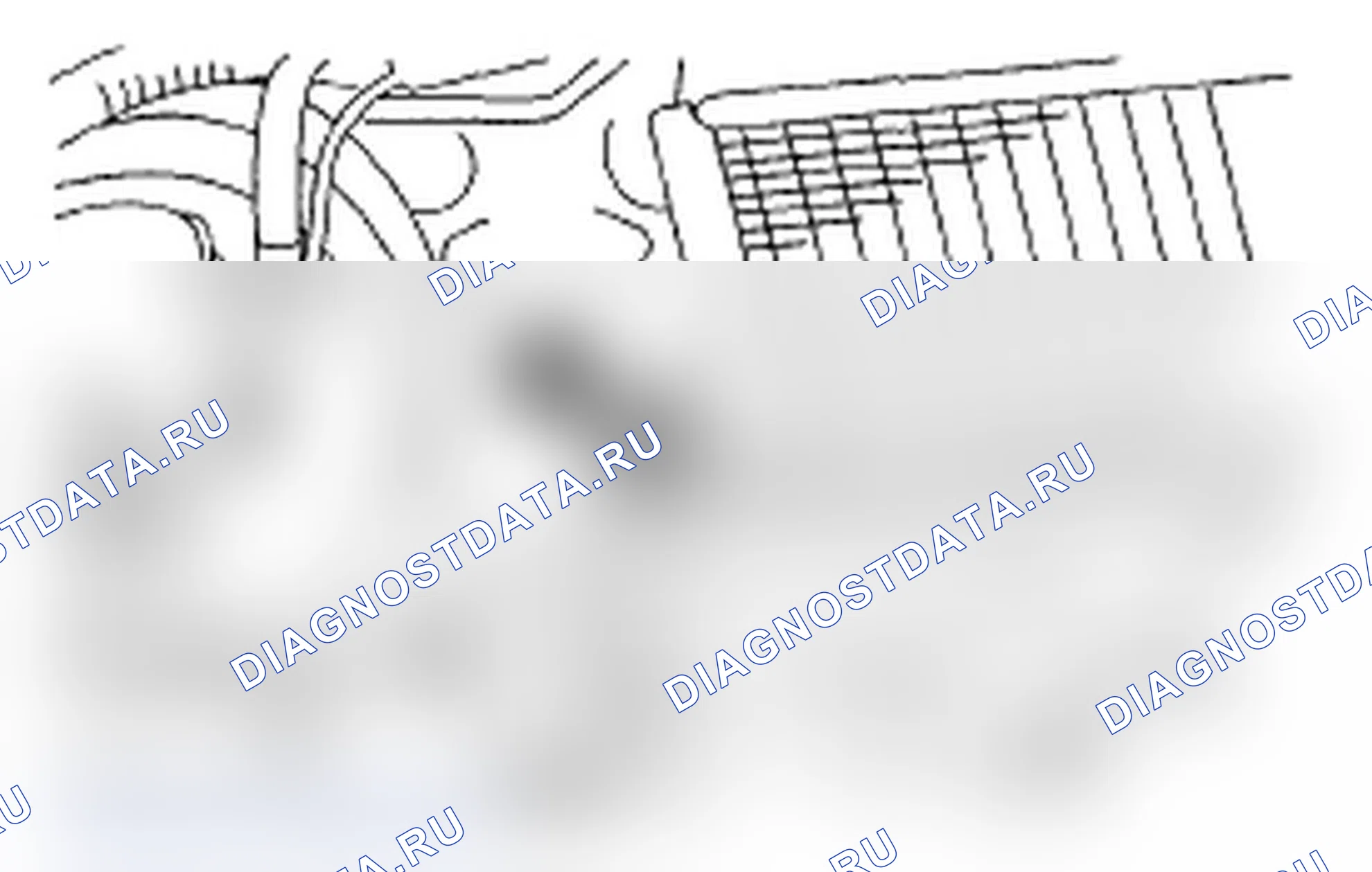 Рис. 481. Subaru Impreza WRX GD/GG рестайлинг 2