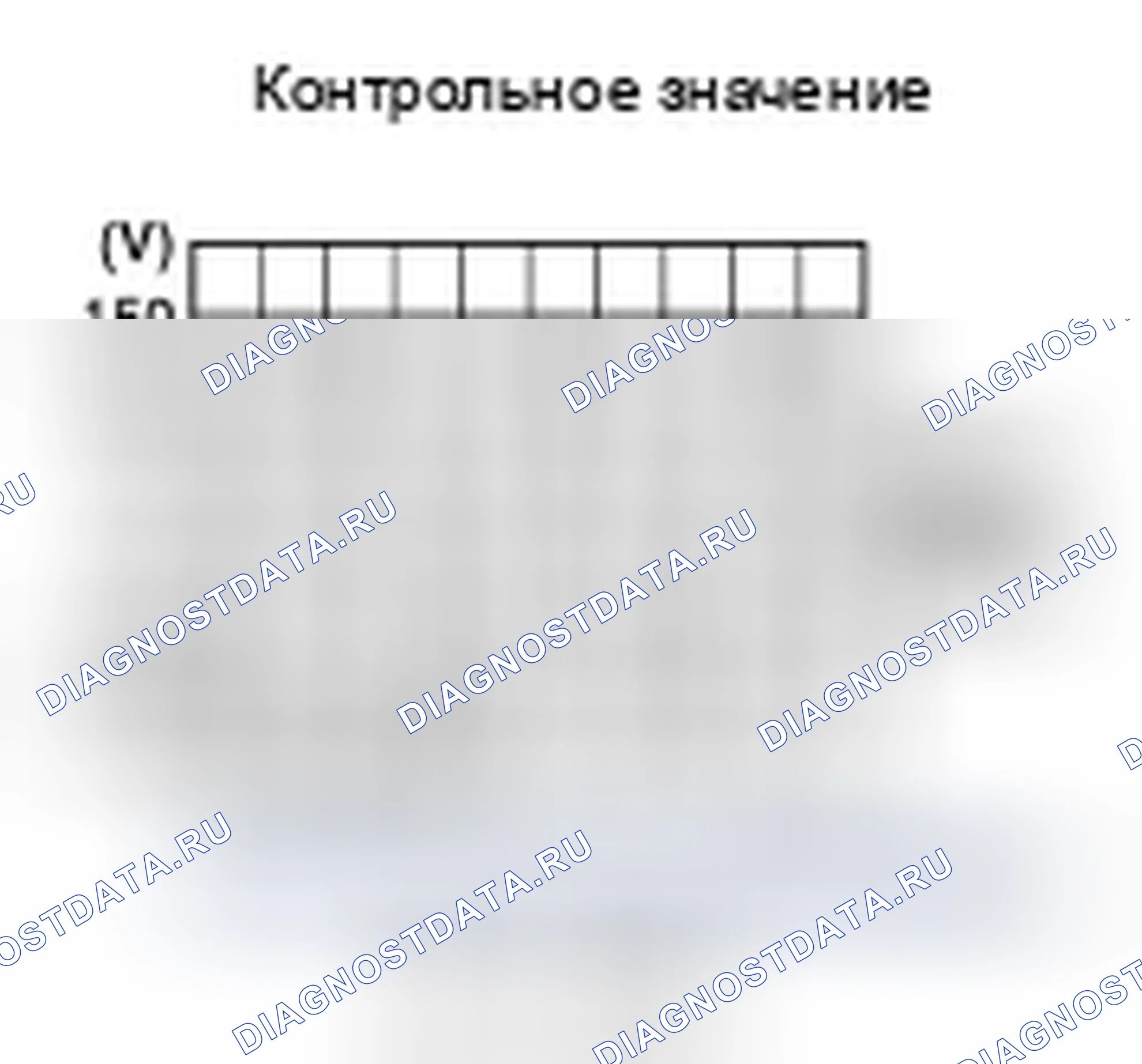 Рис. 318: ФИЗИЧЕСКИЕ ВЕЛИЧИНЫ. Infiniti QX60 I