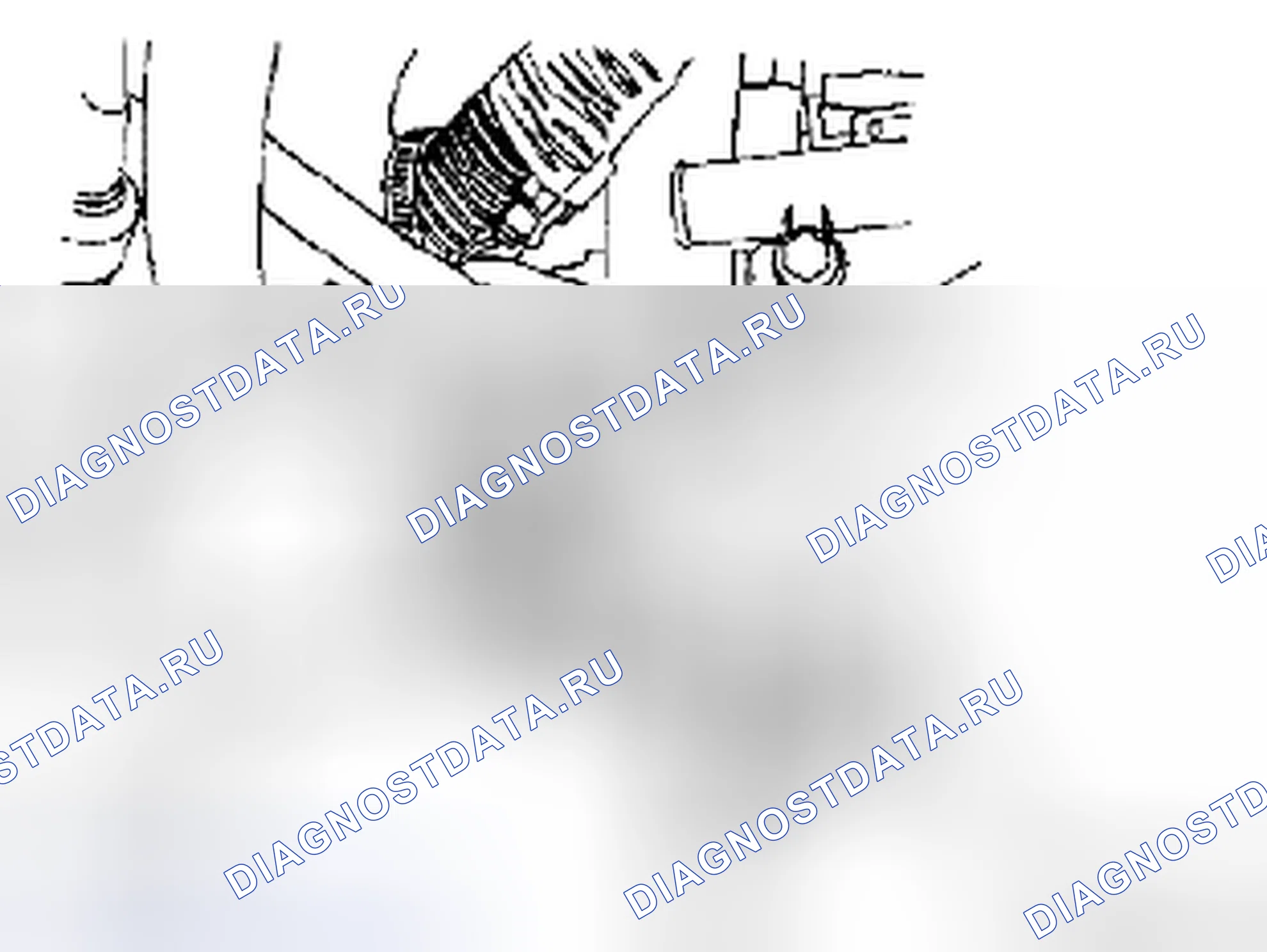 Рис. 18. Suzuki Forenza I