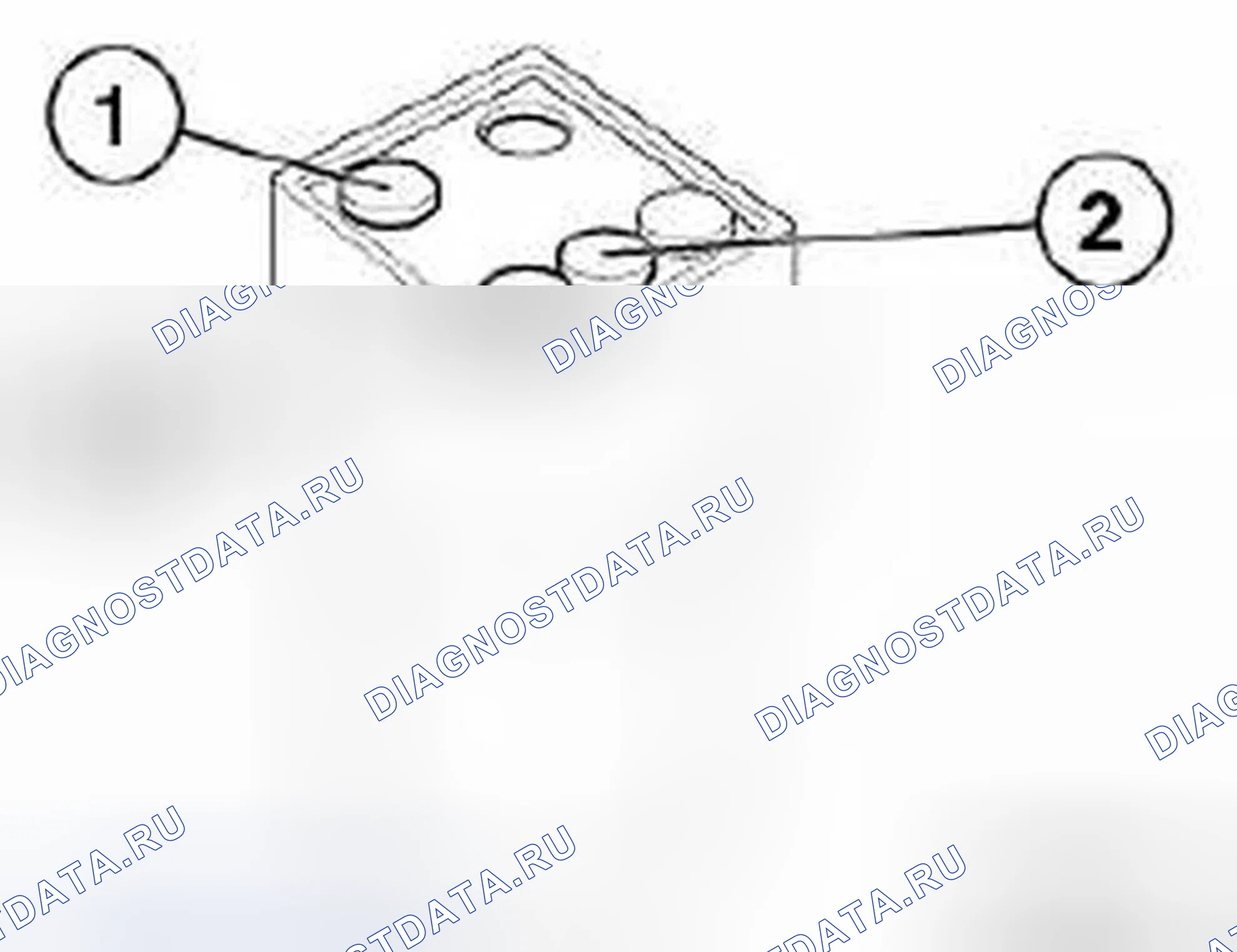 Рис. 13. BMW X3 E83 рестайлинг