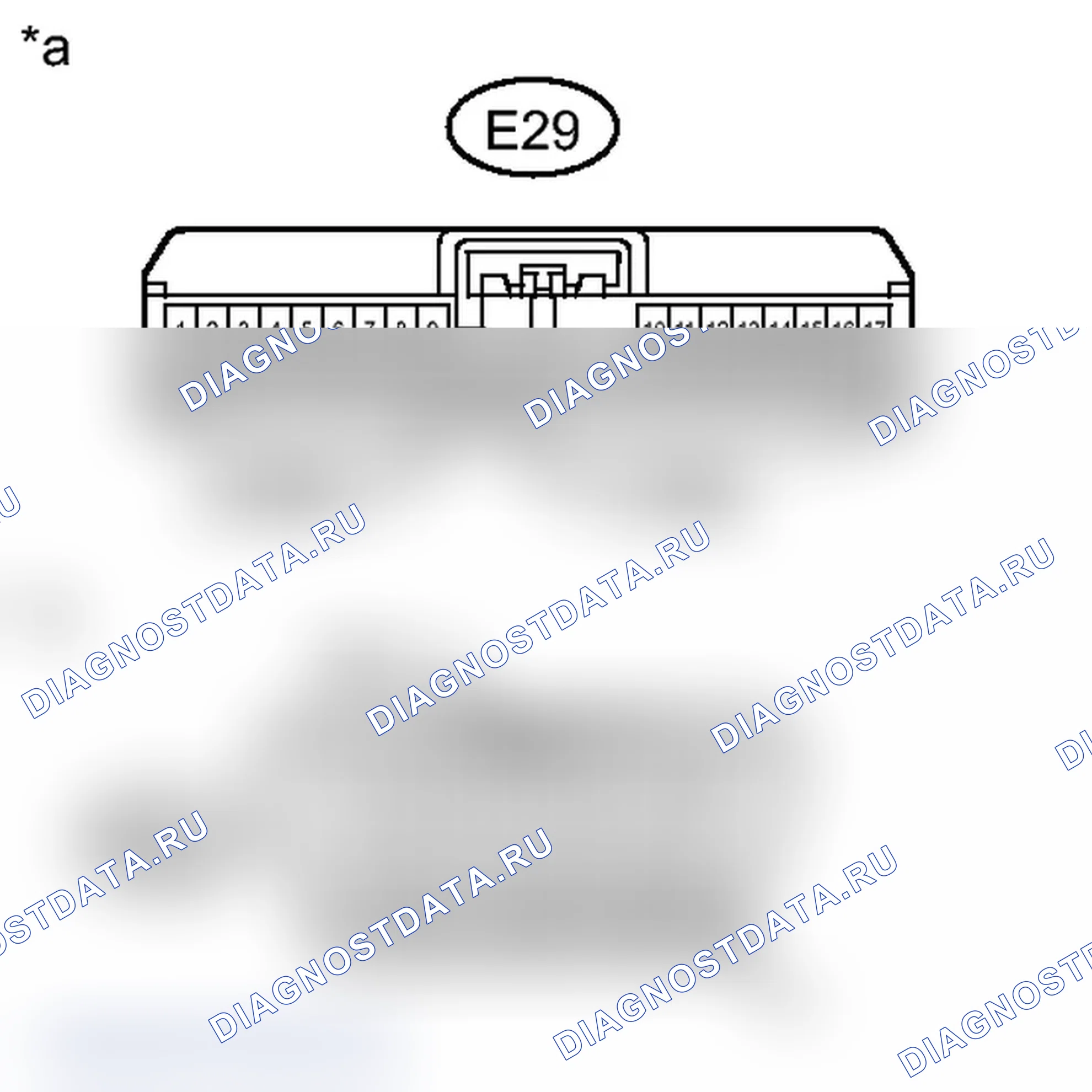 Рис. 199. Toyota Land Cruiser 200 рестайлинг