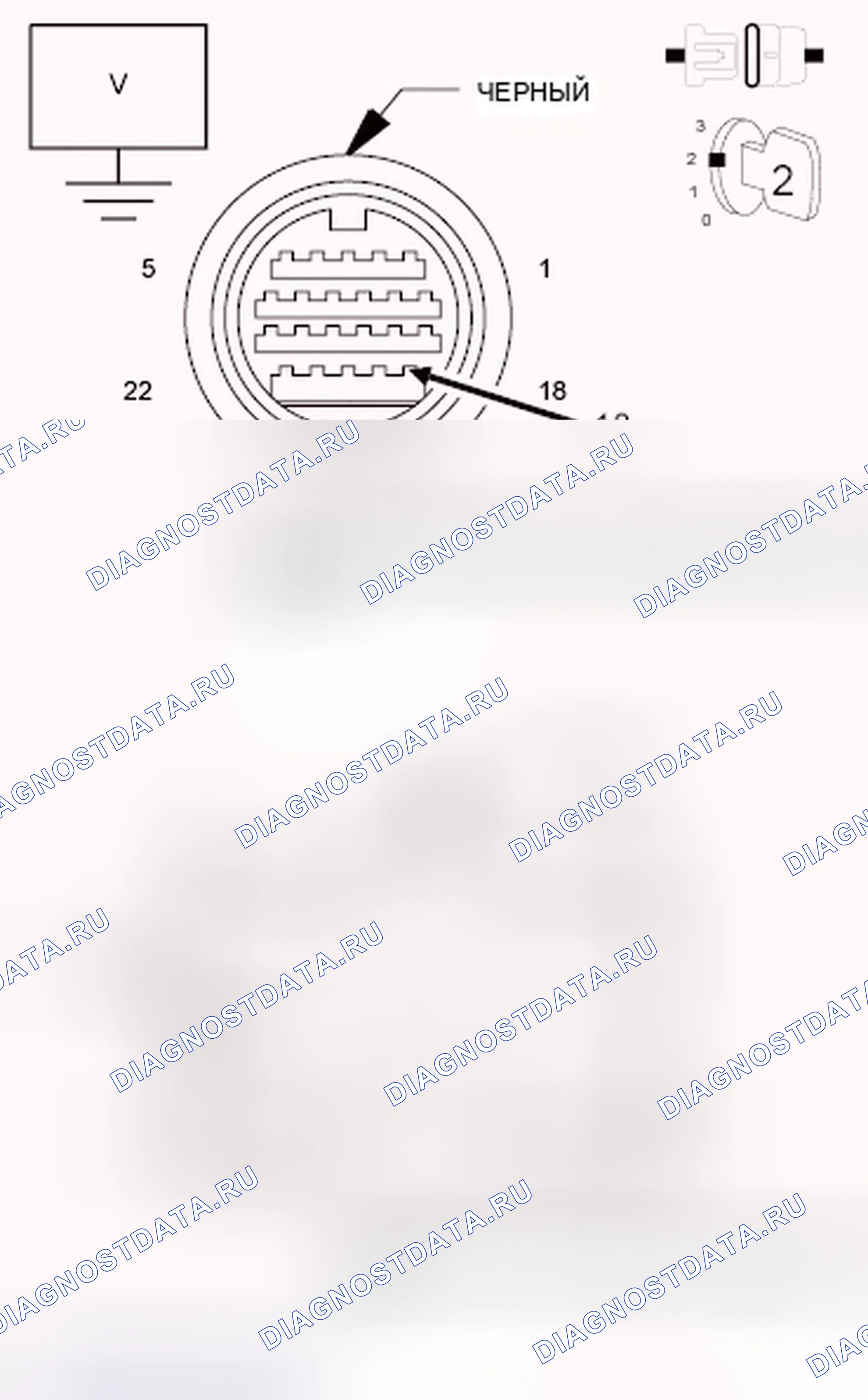 Рис. 237. Dodge Caliber I рестайлинг