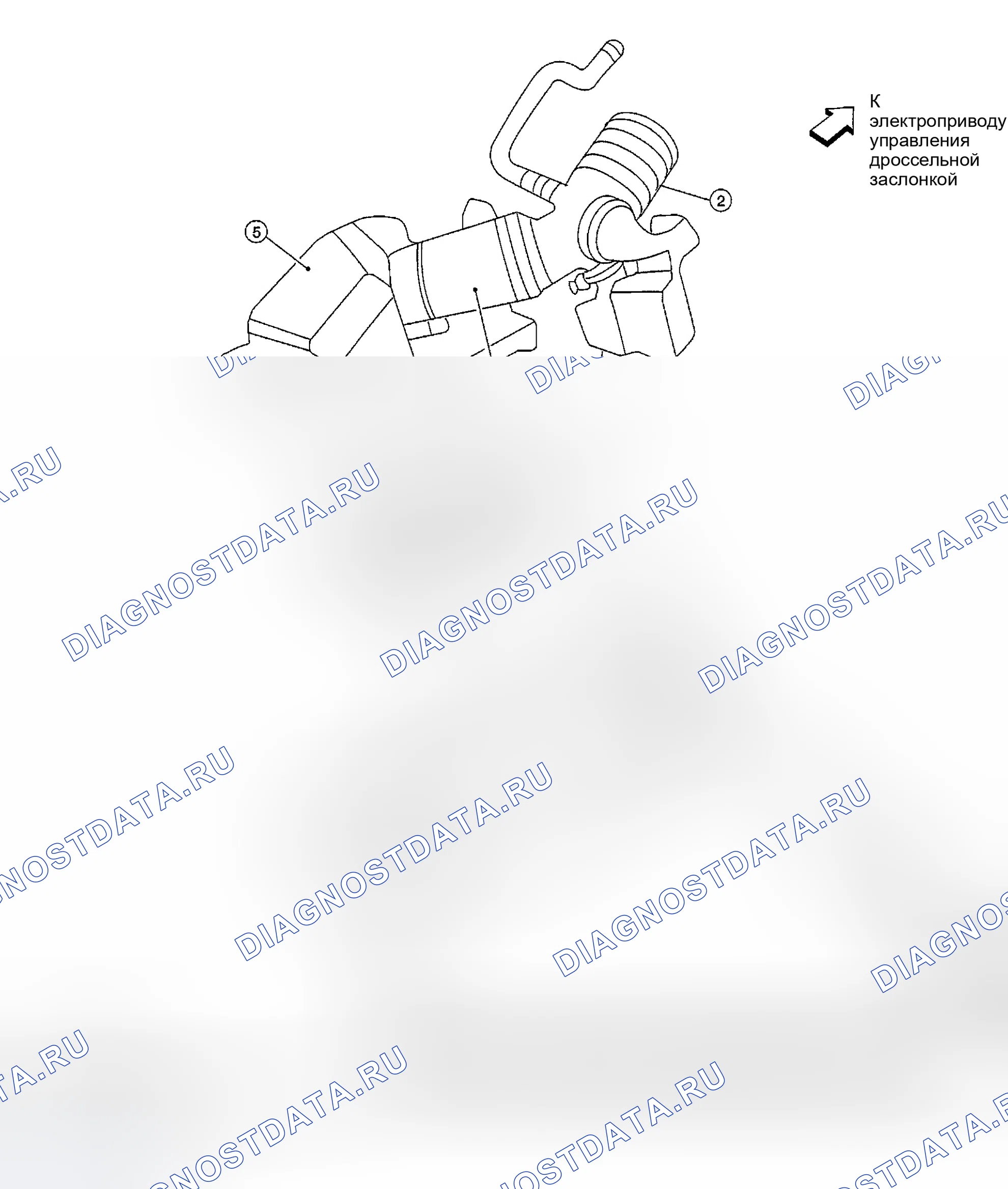 Рис. 53: Демонтаж и монтаж. Nissan Sentra B15
