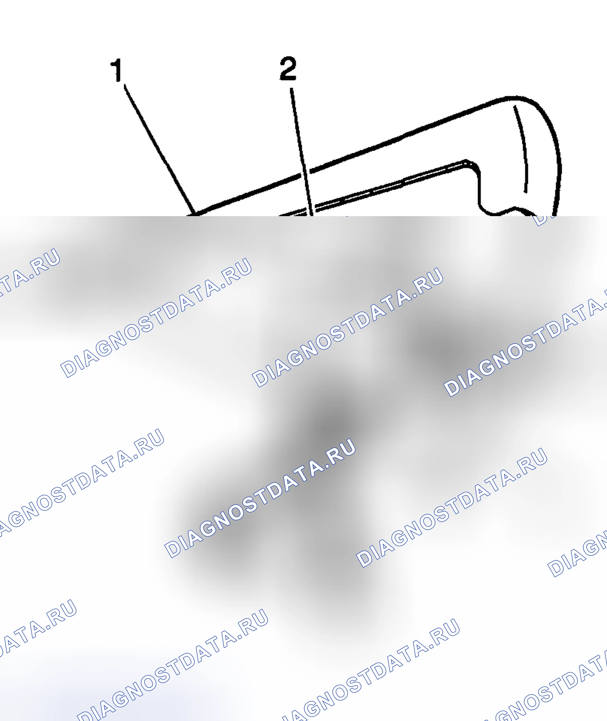 Рис. 91: Процедура установки. Kia Ceed CD