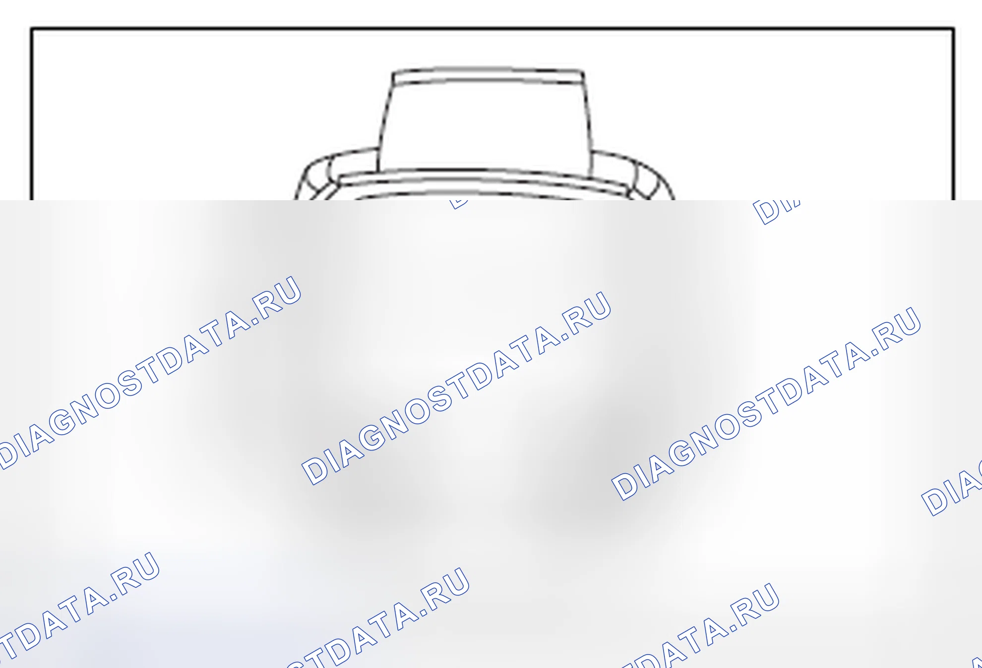 Рис. 86. Hyundai Creta I рестайлинг